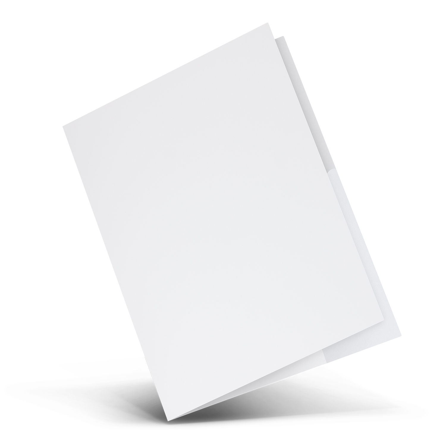 A4 Presentation Folder – Image 2