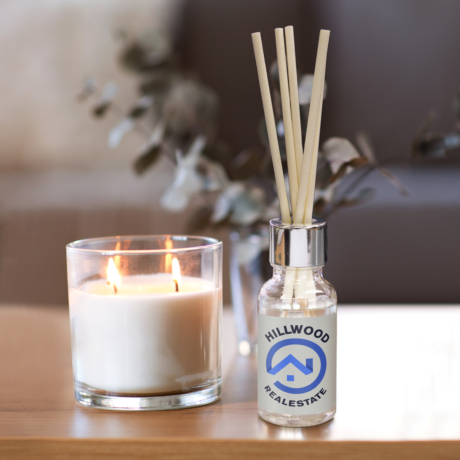 Scented Diffuser - 20ml – Image 5
