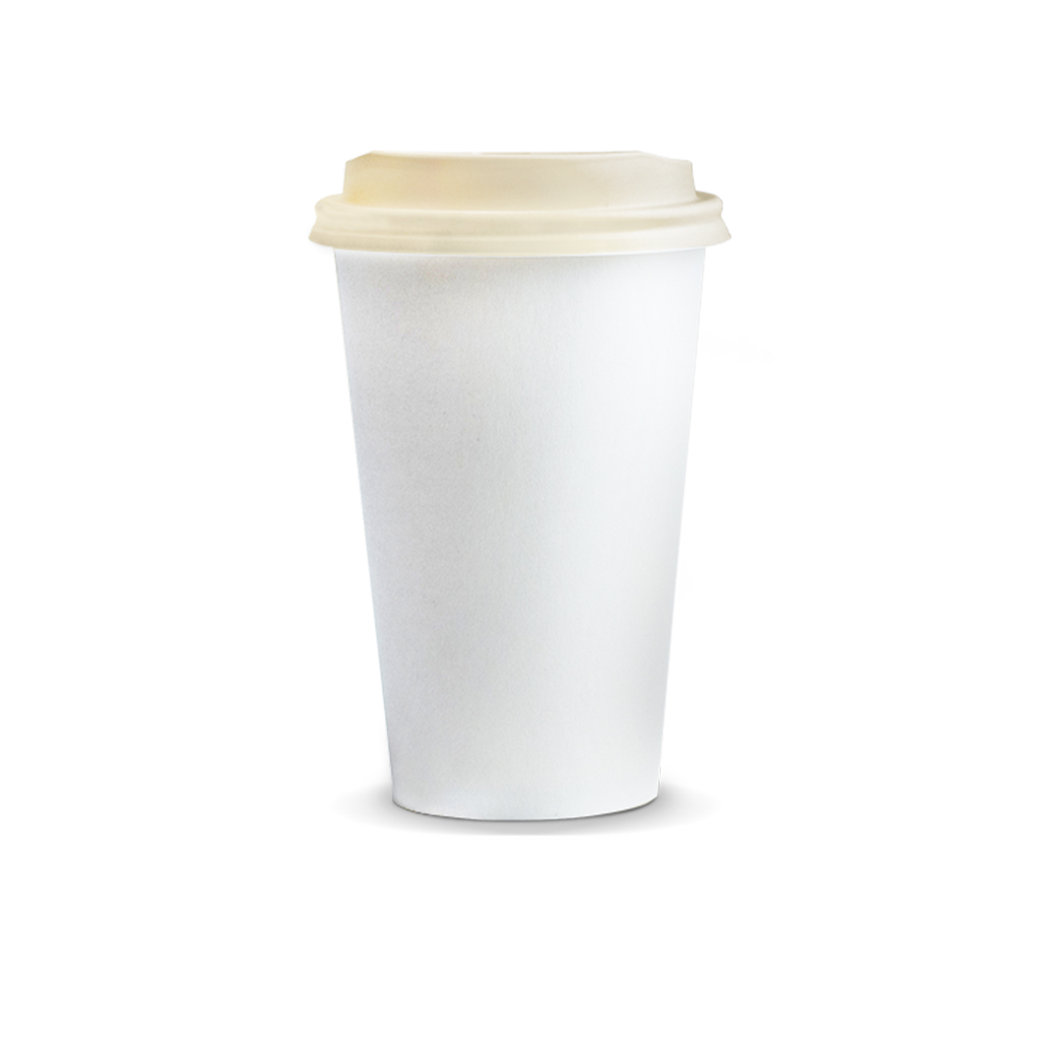 Compostable Paper Coffee Cup - 350ml – Image 3