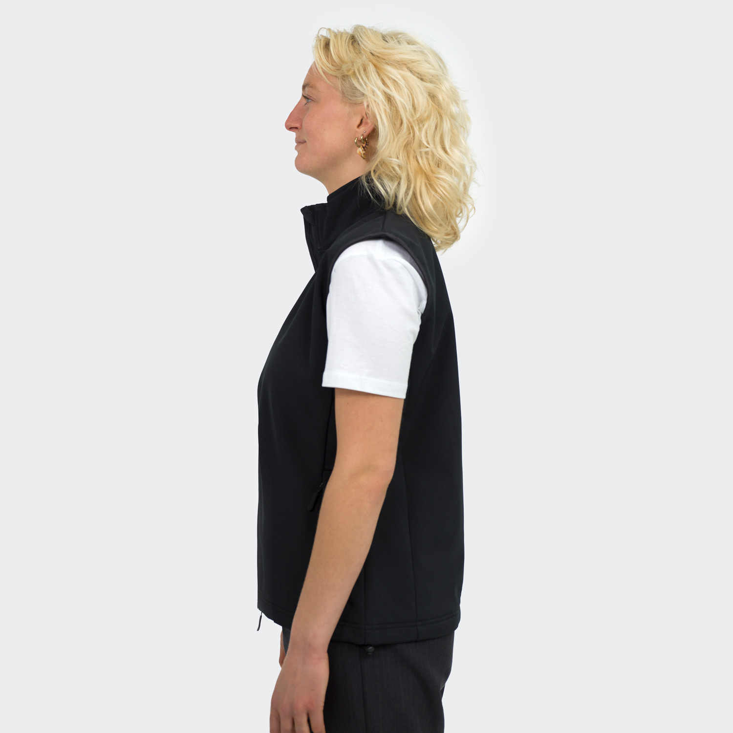 TRENDSWEAR Hudson Womens Vest – Image 3