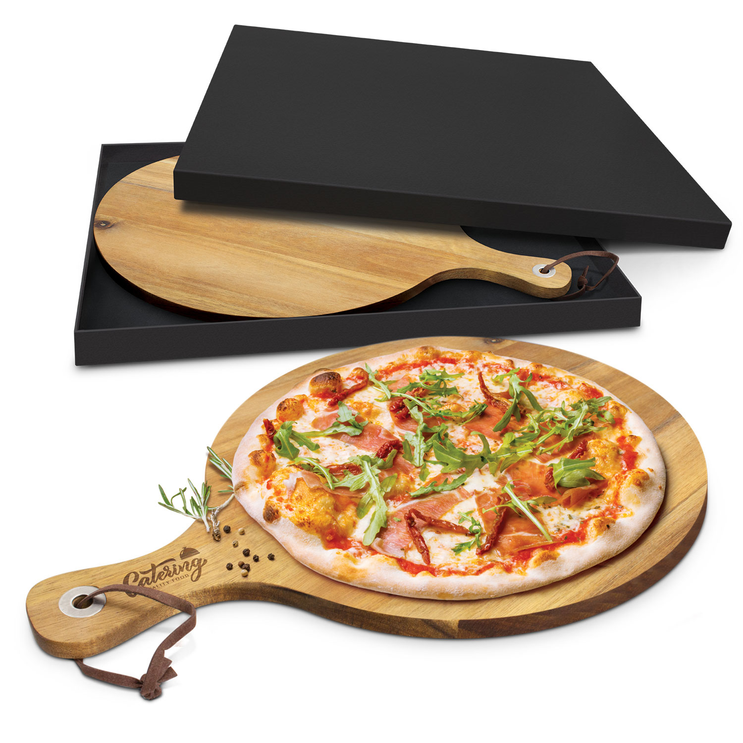 Estate Serving Board – Image 1