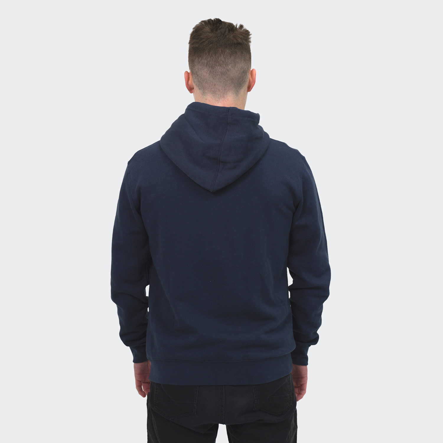 TRENDSWEAR Jasper Unisex Hoodie – Image 3
