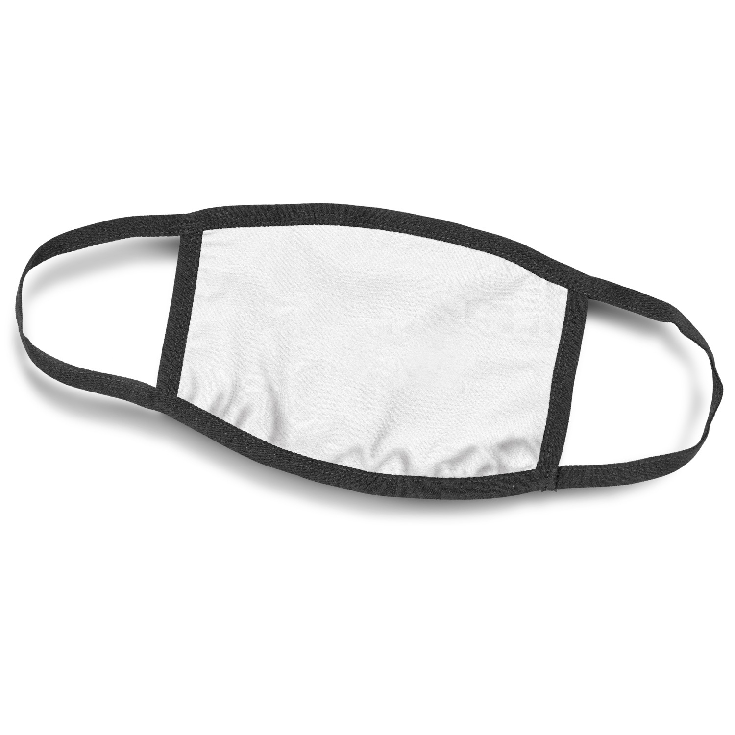 Full Colour 3-Ply Reusable Face Mask - Indent – Image 3