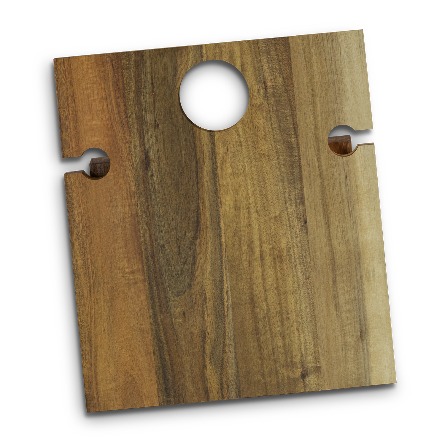 Keepsake Folding Wine Table – Image 3