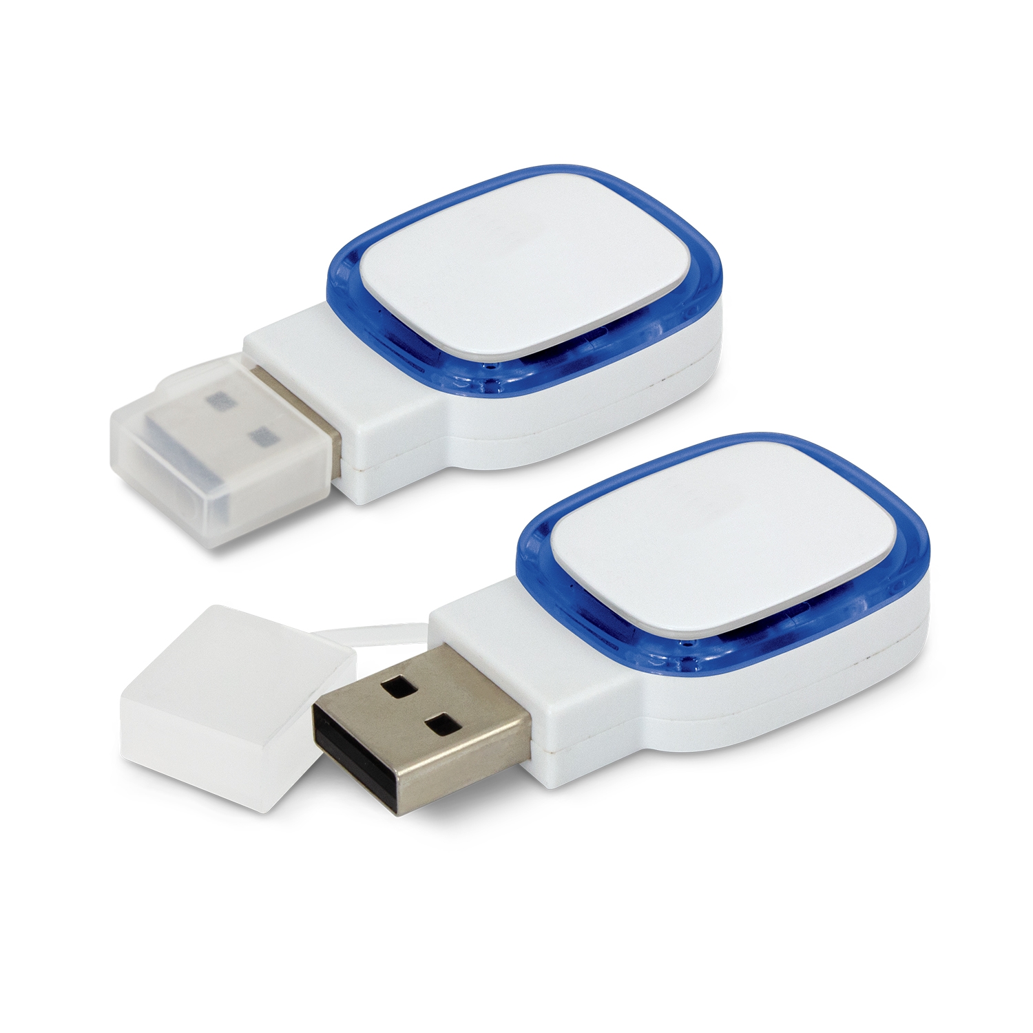 Zodiac 4GB Flash Drive – Image 5
