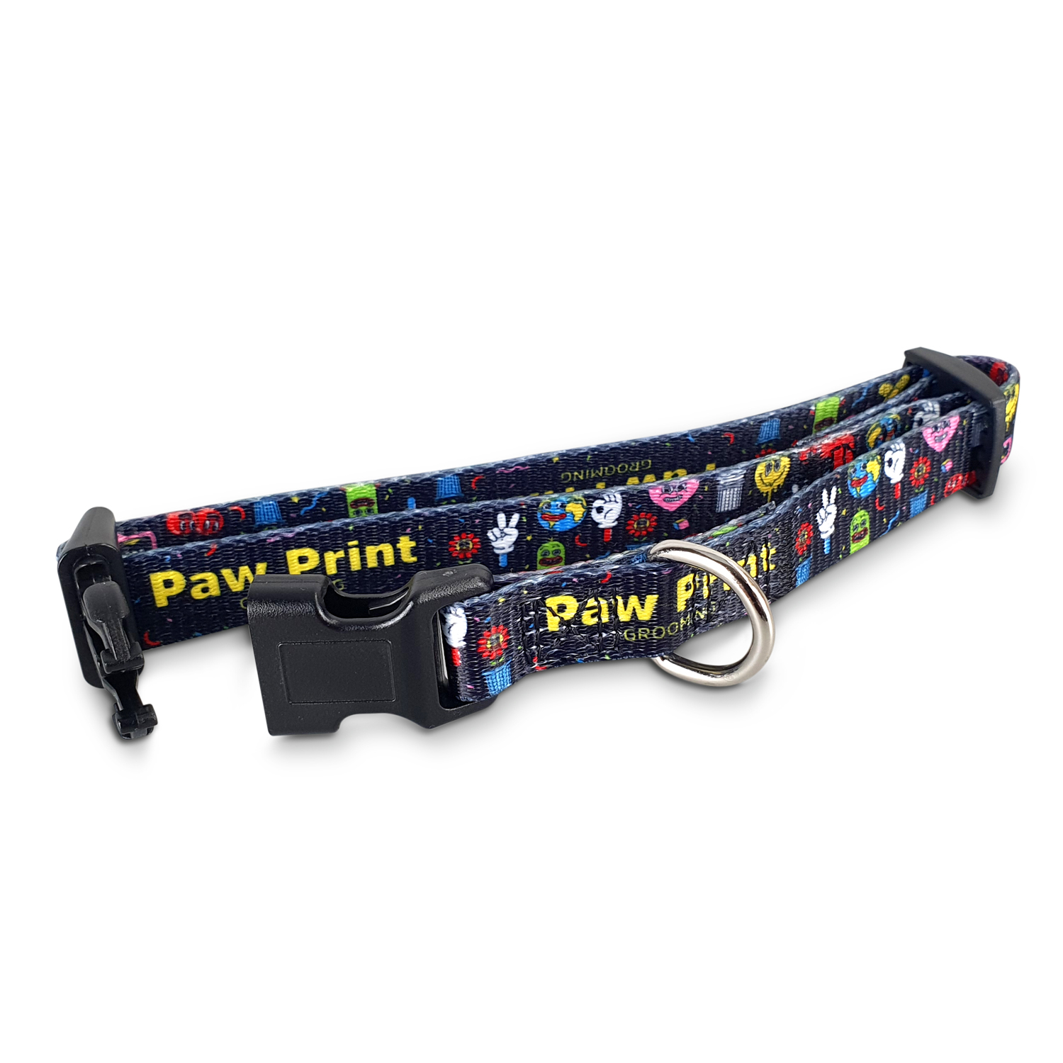 Amigo Dog Collar – Image 3