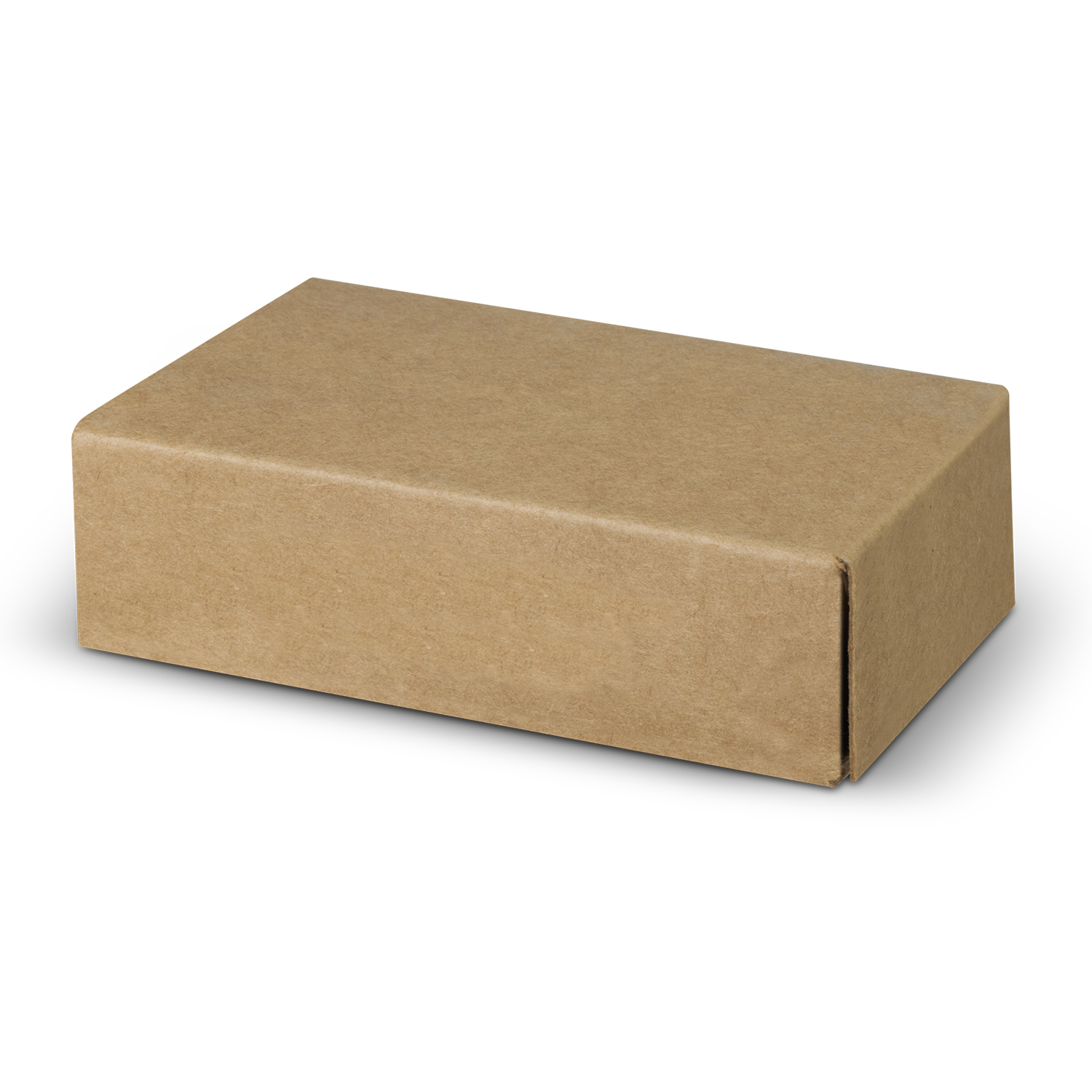 Bamboo Business Card Stand – Image 6