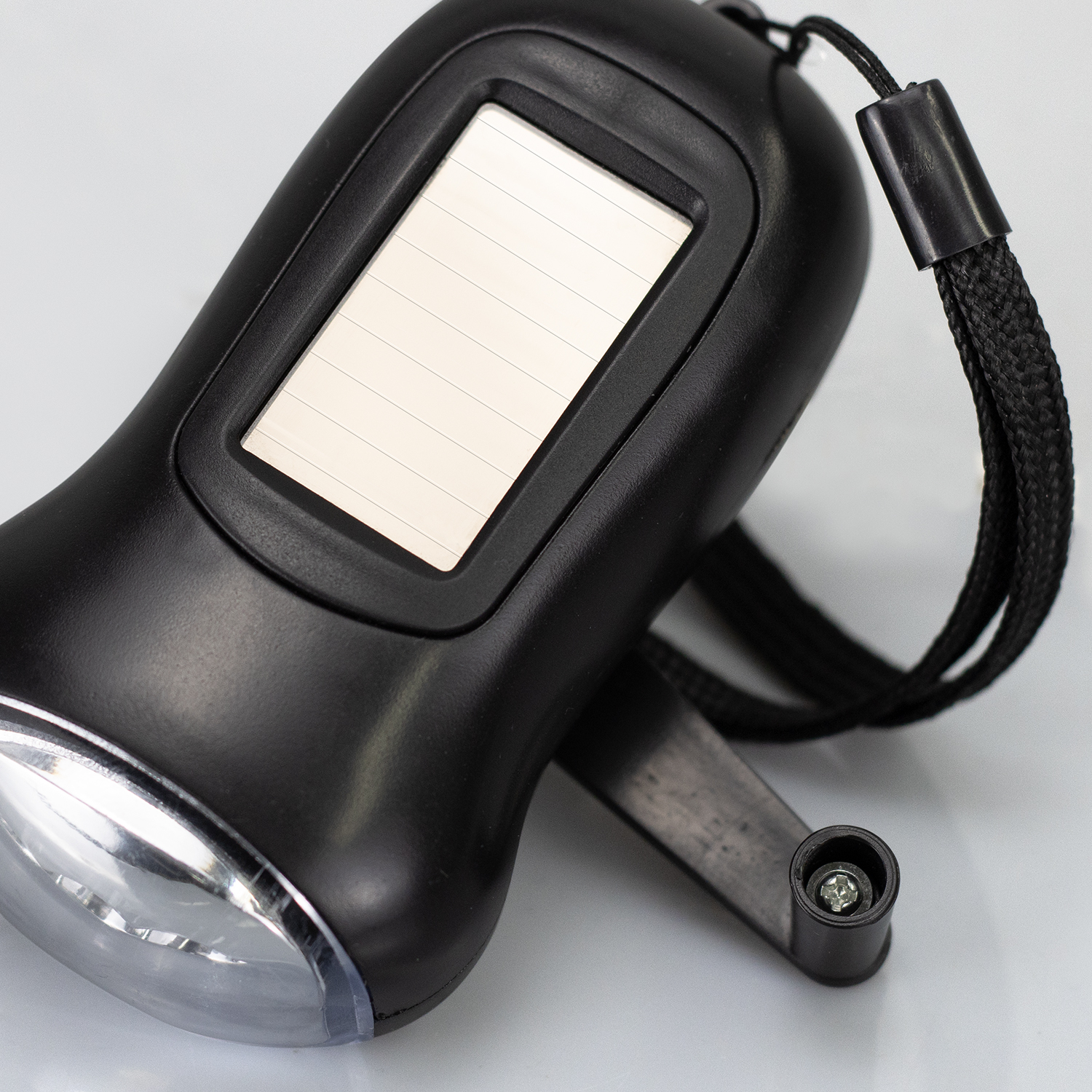Dynamo Solar Torch – Image 4