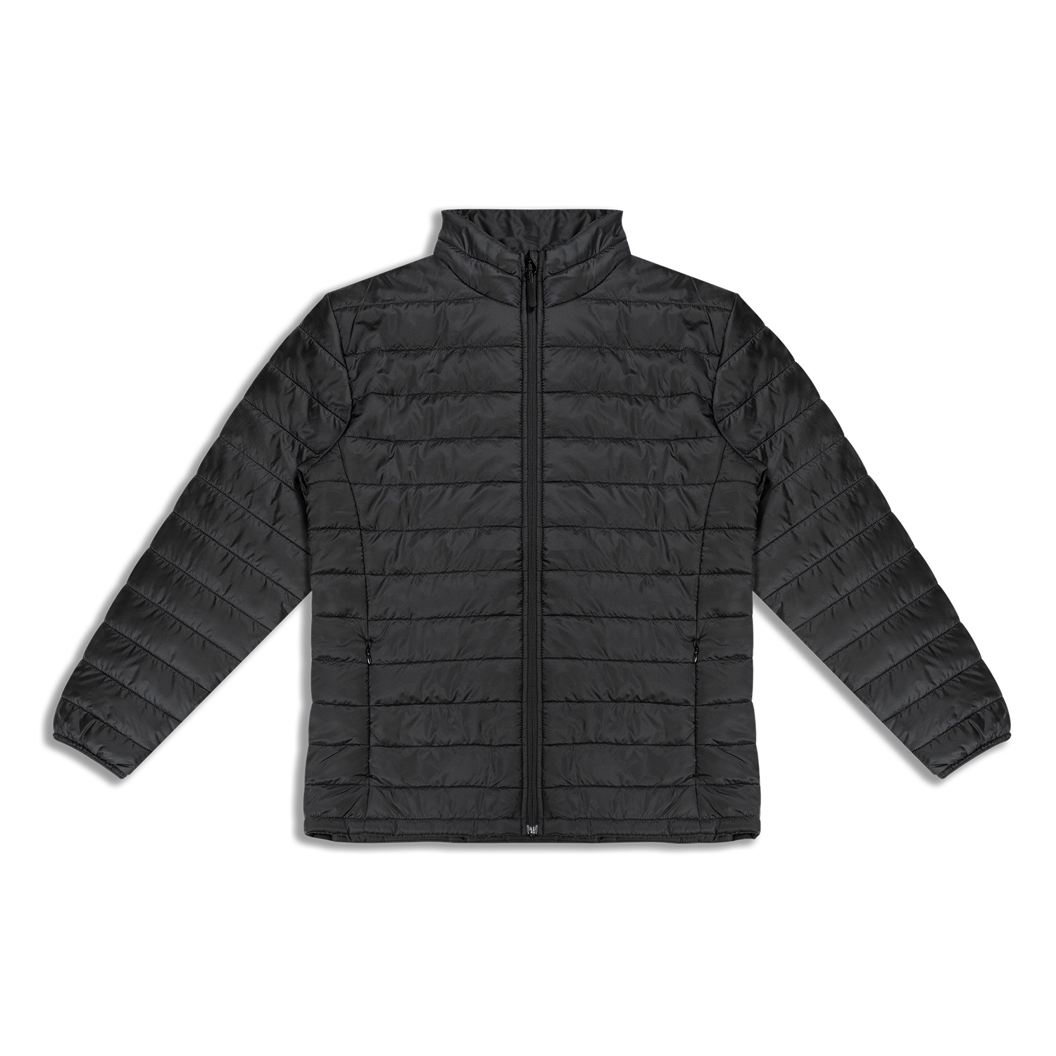 TRENDSWEAR Frazer Womens Puffer Jacket – Image 11