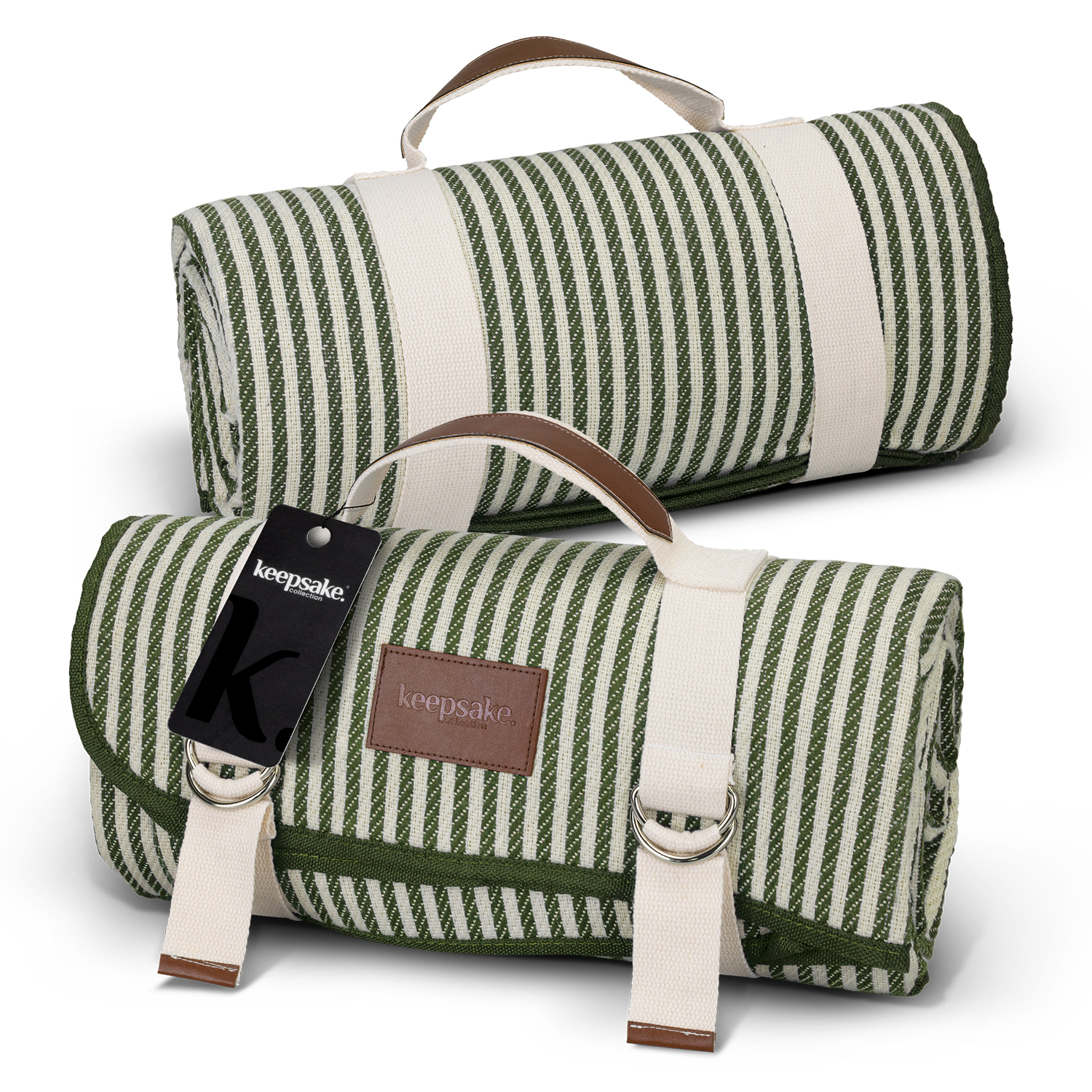 Keepsake Picnic Blanket – Image 2