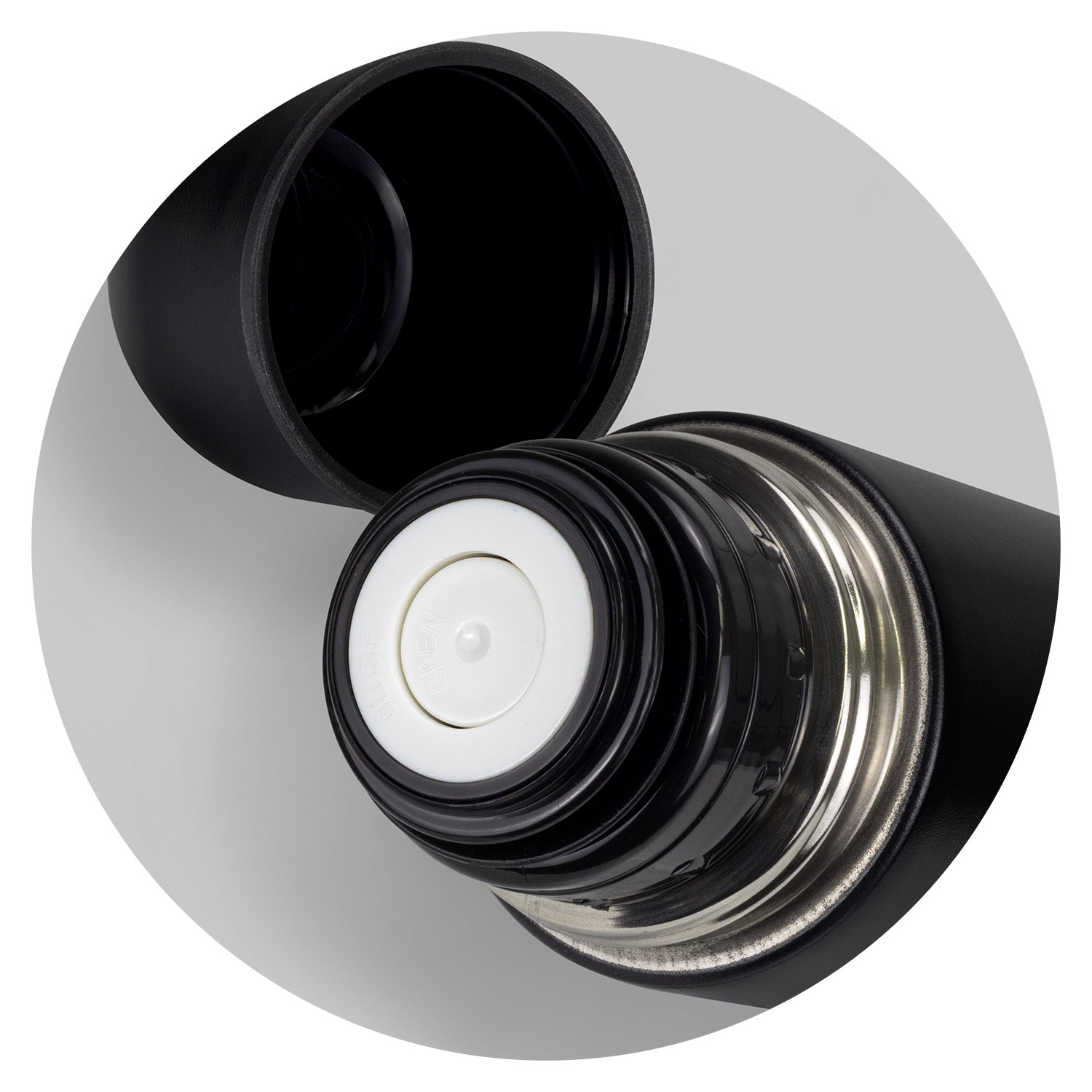 750ml Vacuum Flask – Image 4