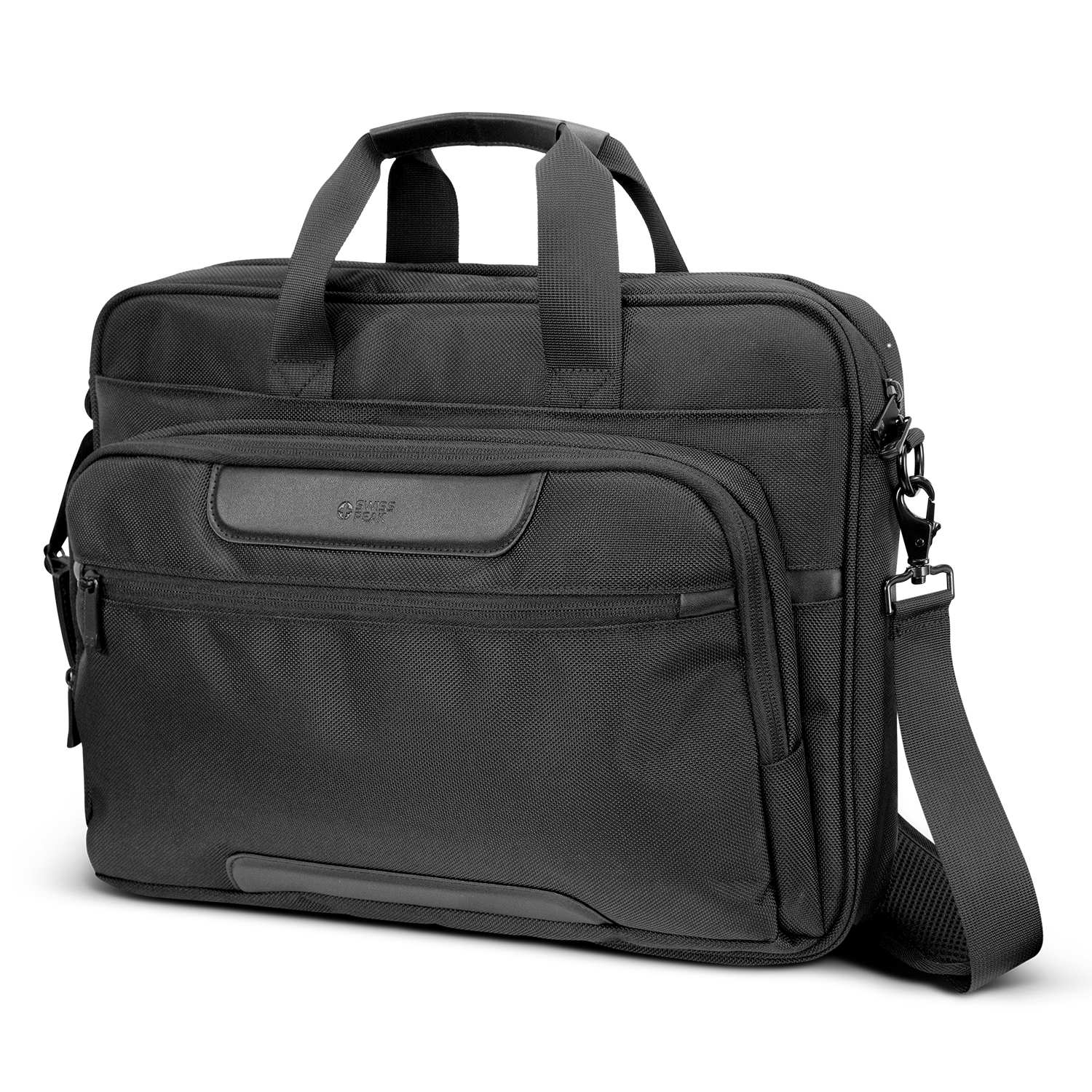 Swiss Peak Voyager Laptop Bag – Image 2