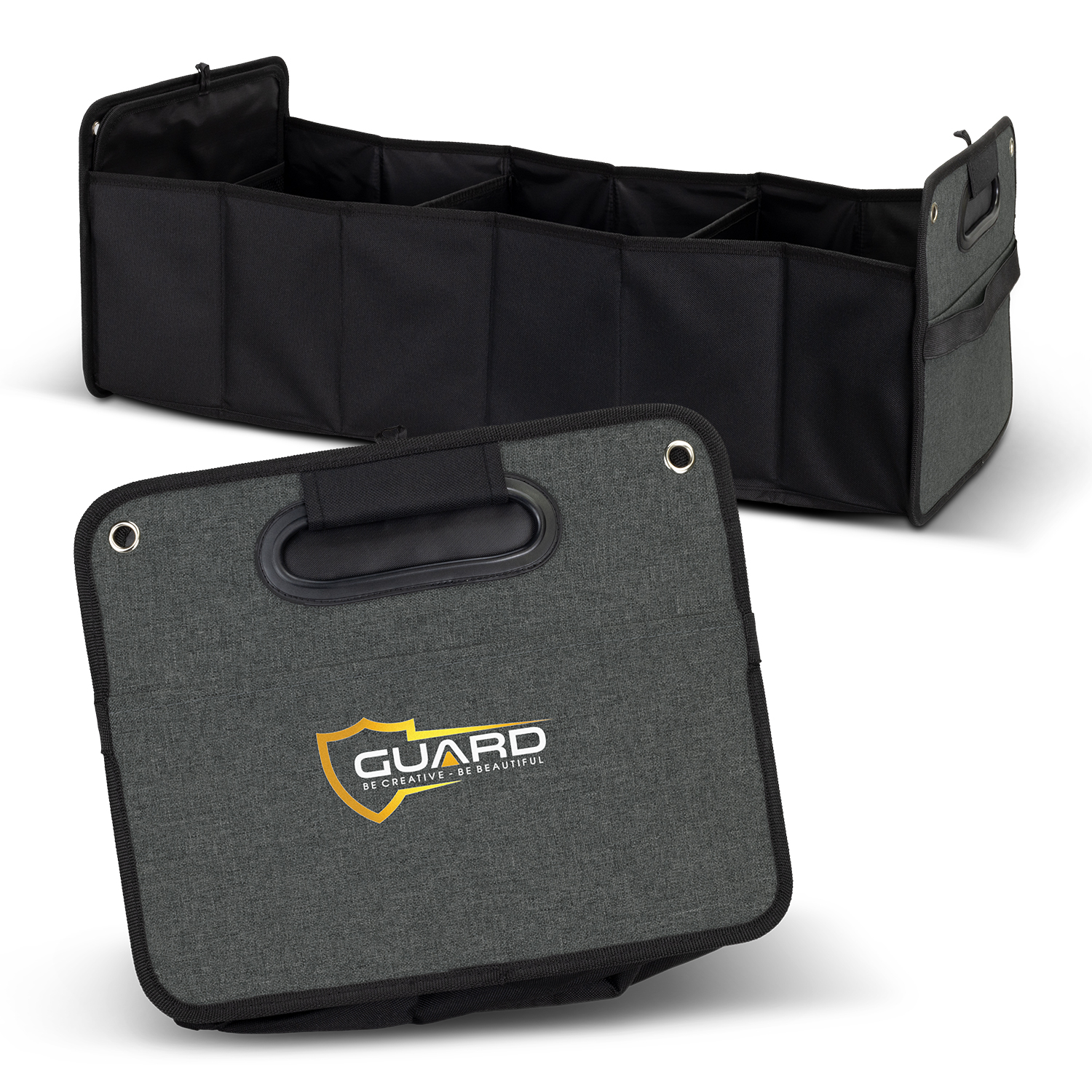 Avera Trunk Organiser – Image 1