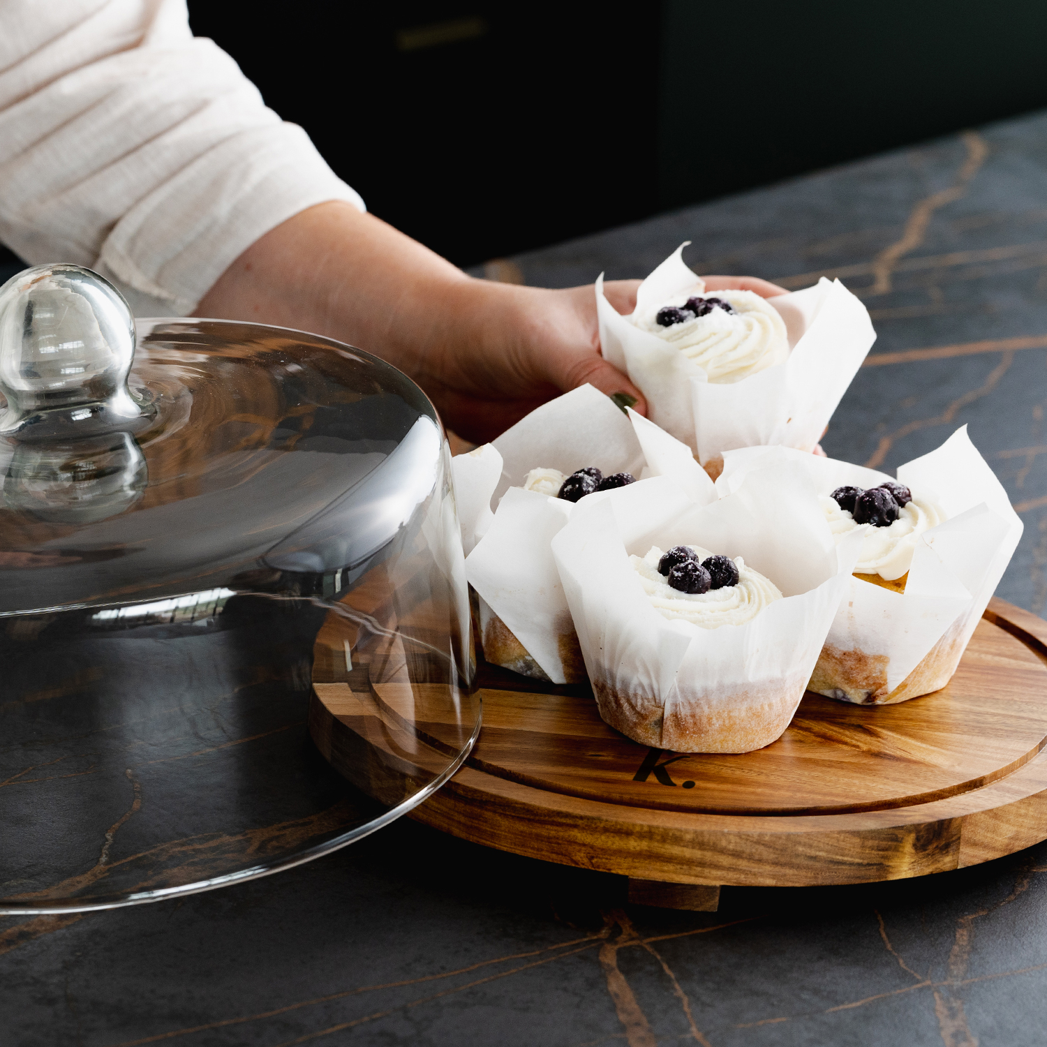 Keepsake Cake Display – Image 5