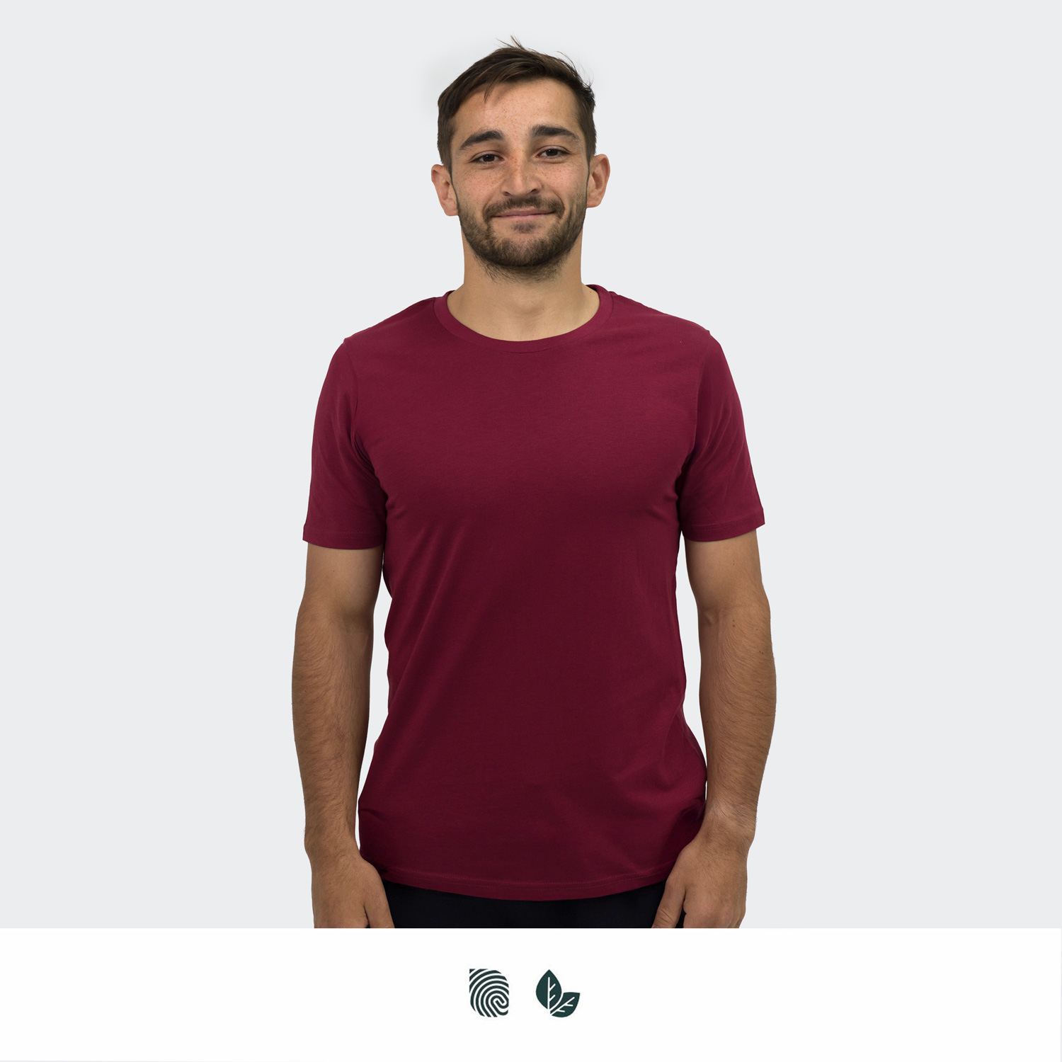 TRENDSWEAR Element Unisex T-Shirt – Image 2