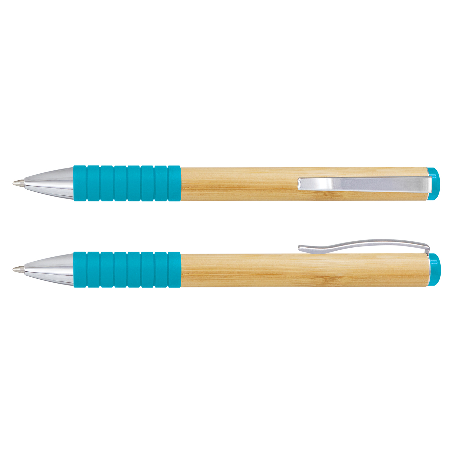 Bamboo Twist Pen – Image 6