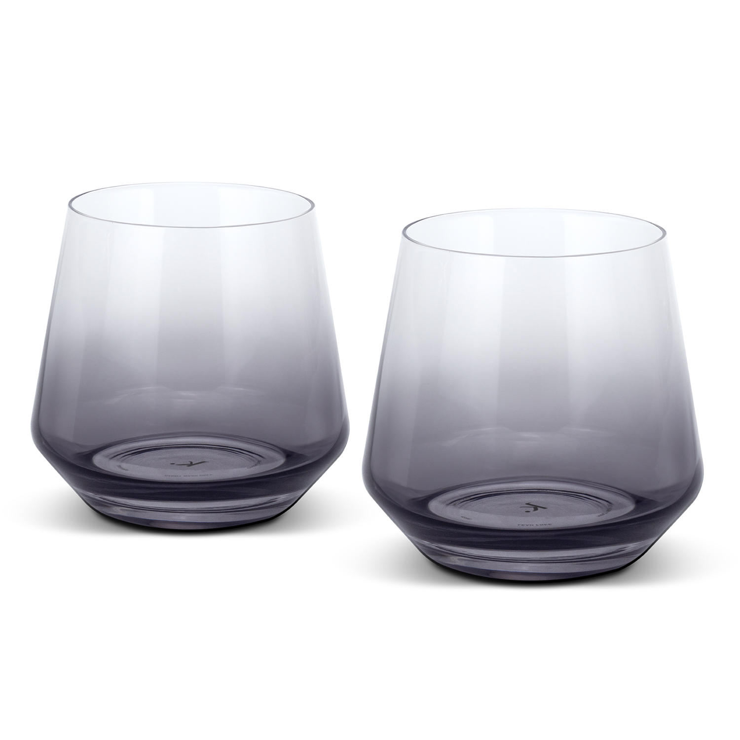 Keepsake Dusk Whiskey Glass - Set of 2 – Image 2