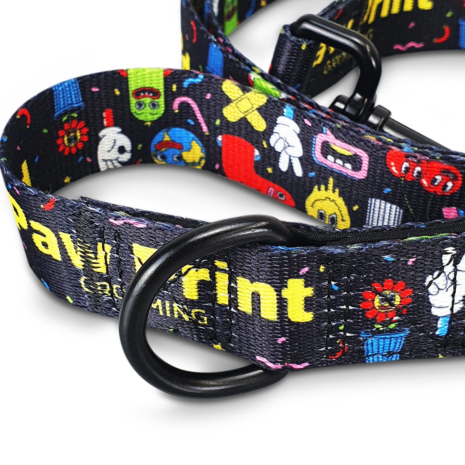 Amigo Dog Leash – Image 4