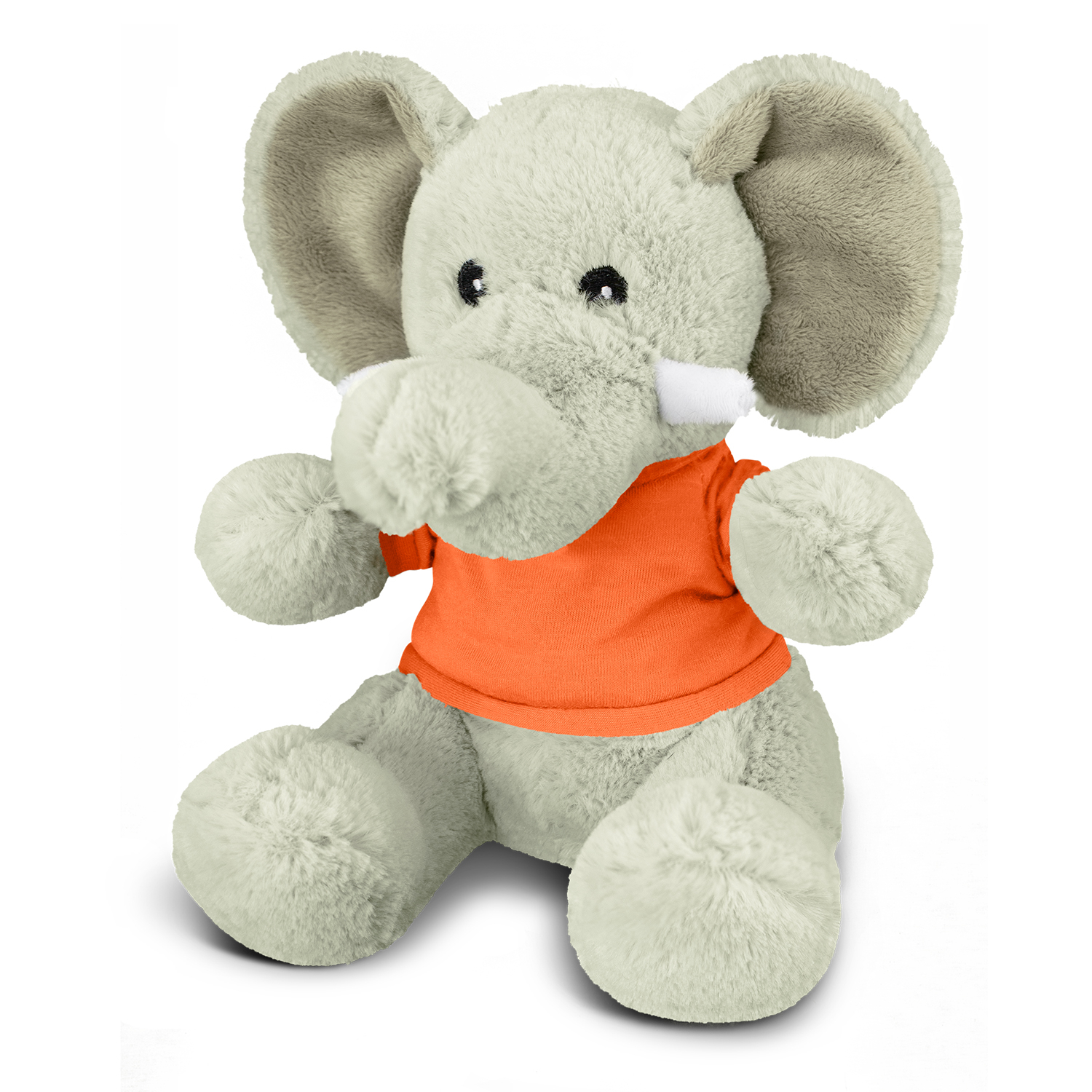 Elephant Plush Toy – Image 5