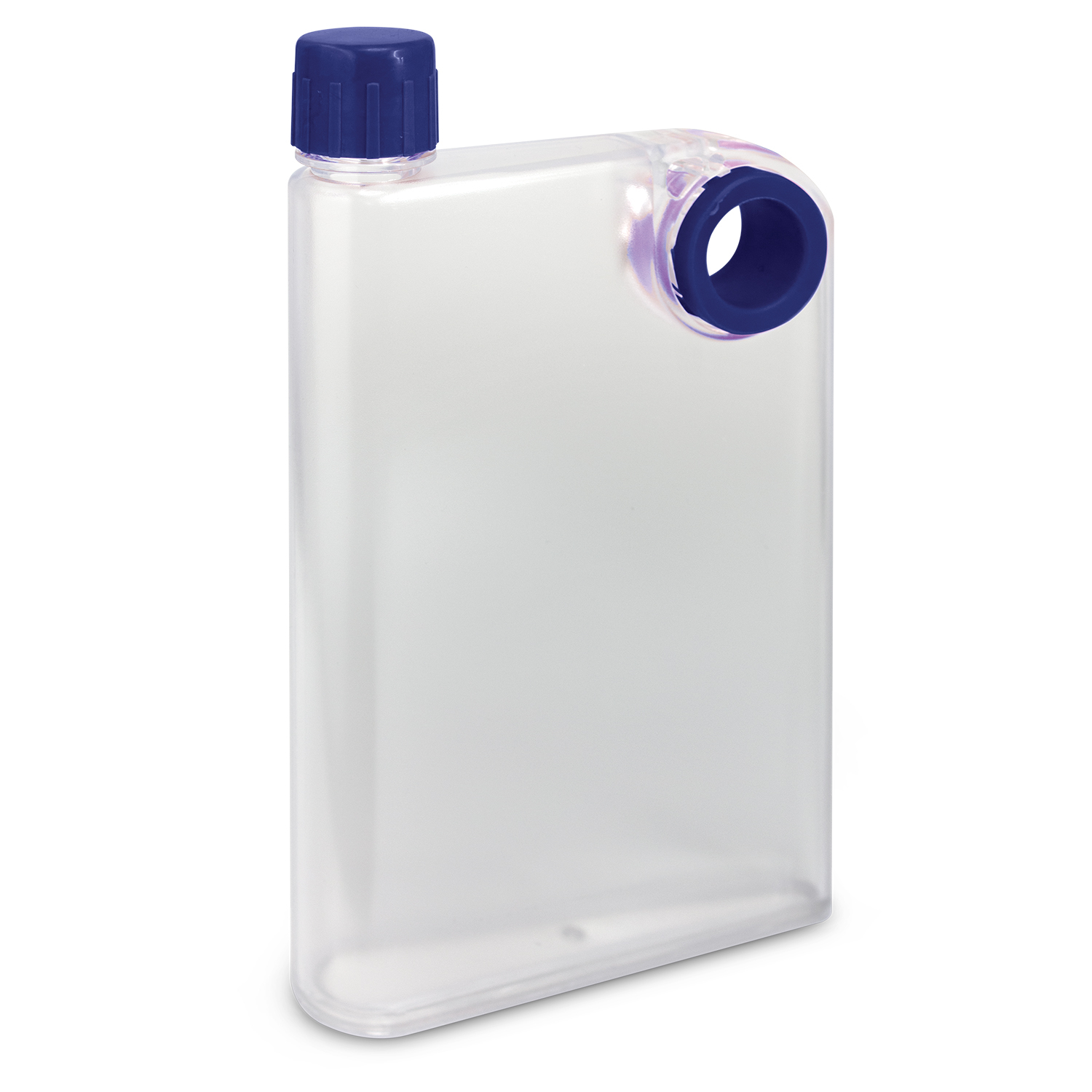 Accent Water Bottle - Frosted – Image 3