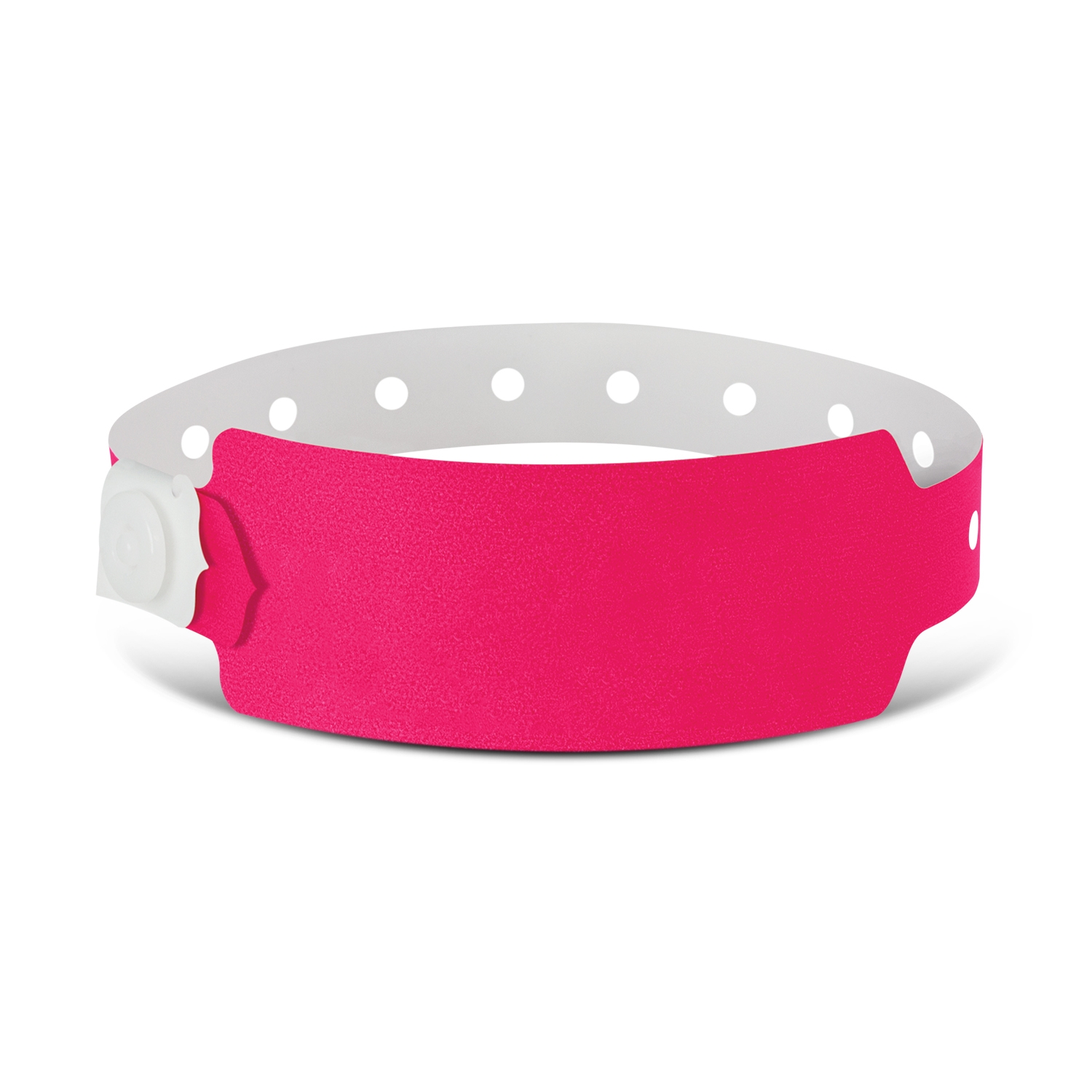 Plastic Event Wrist Band – Image 12