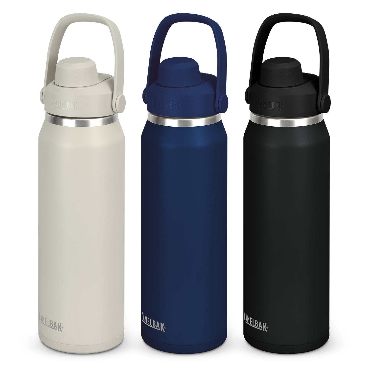 CamelBak Thrive Chug Vacuum Bottle - 1L – Image 1