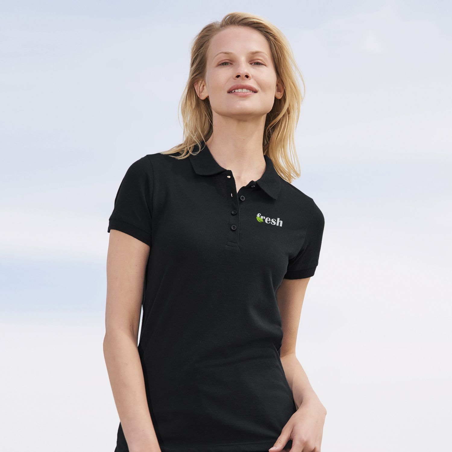 SOLS Passion Womens Polo – Image 5