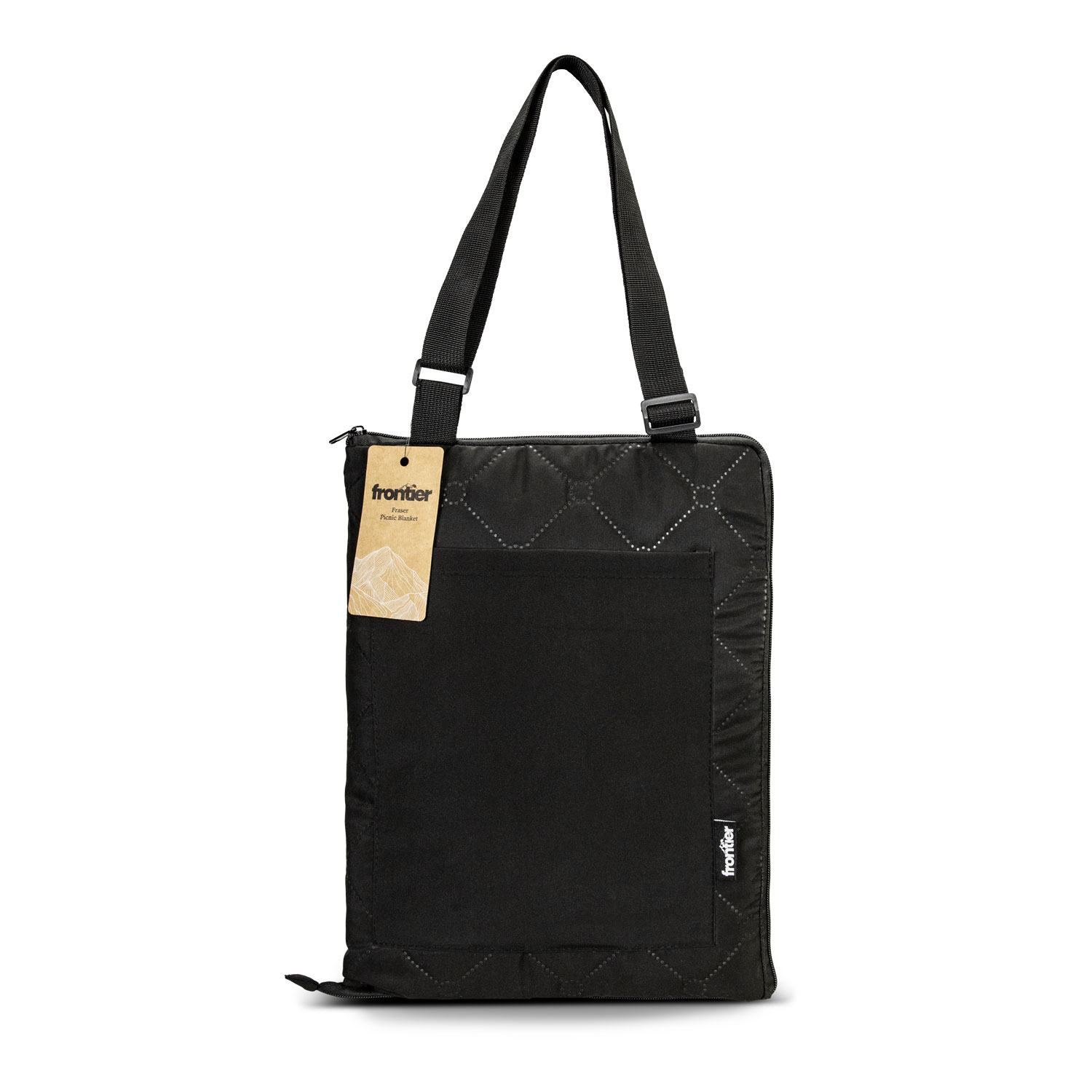 Frontier Fraser Picnic Blanket – Image 2