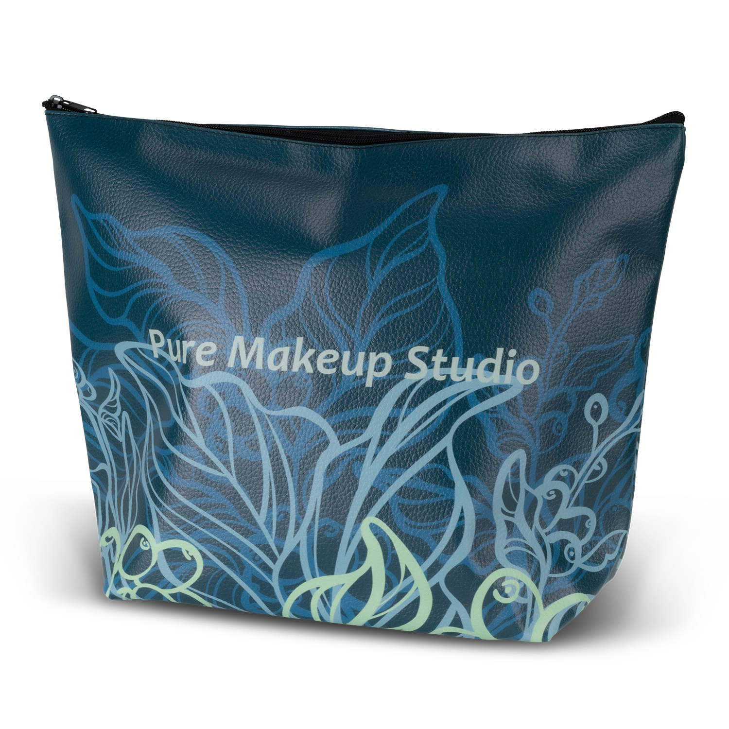 Belle Cosmetic Bag - Large – Image 2