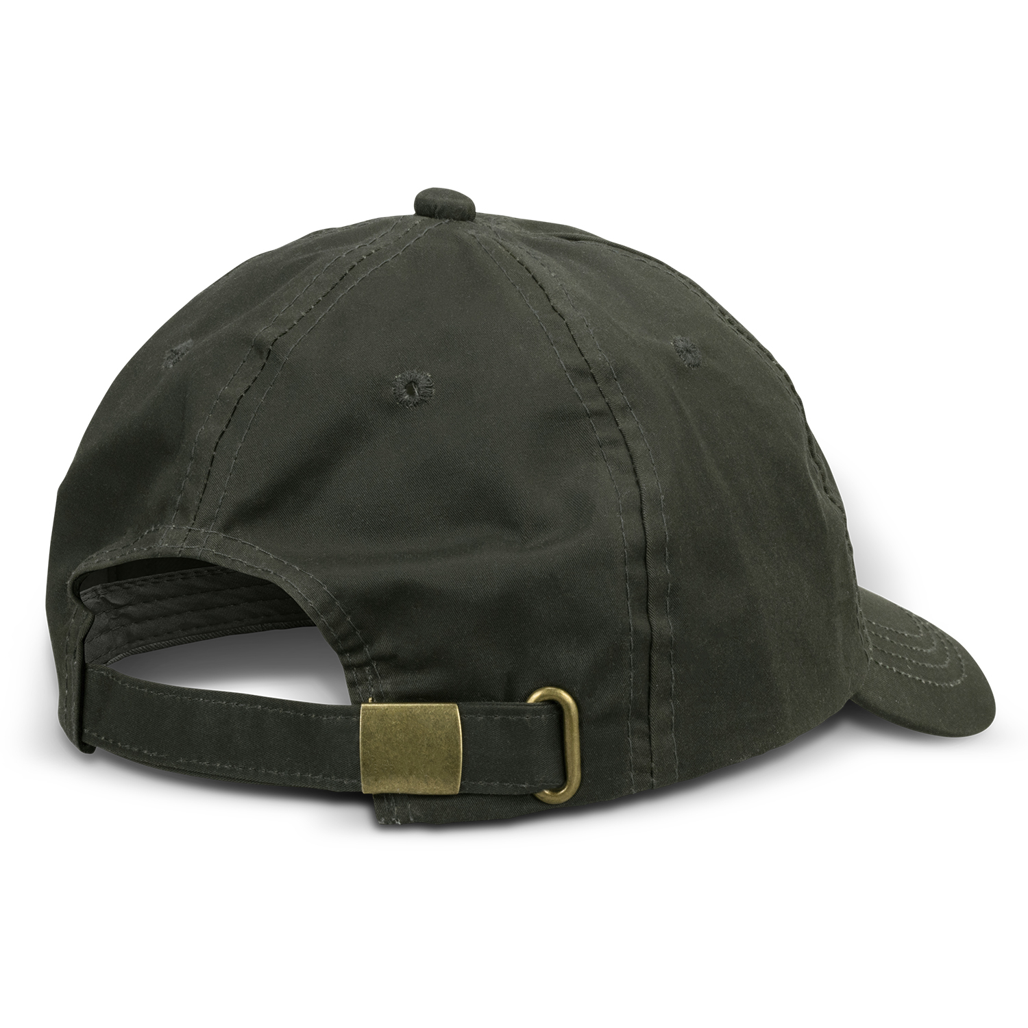 Oilskin Cap – Image 4