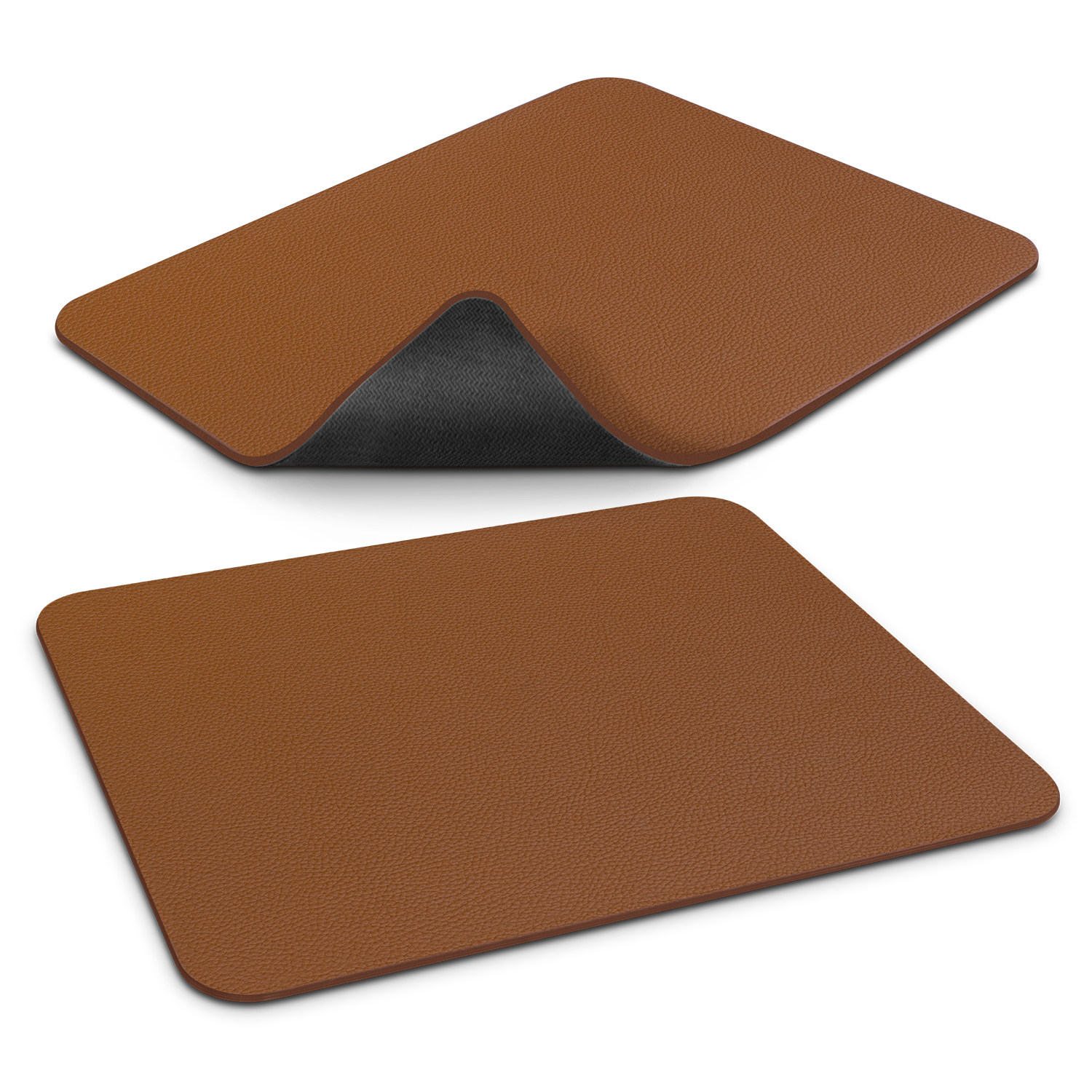 Leatherette Mouse Mat – Image 2