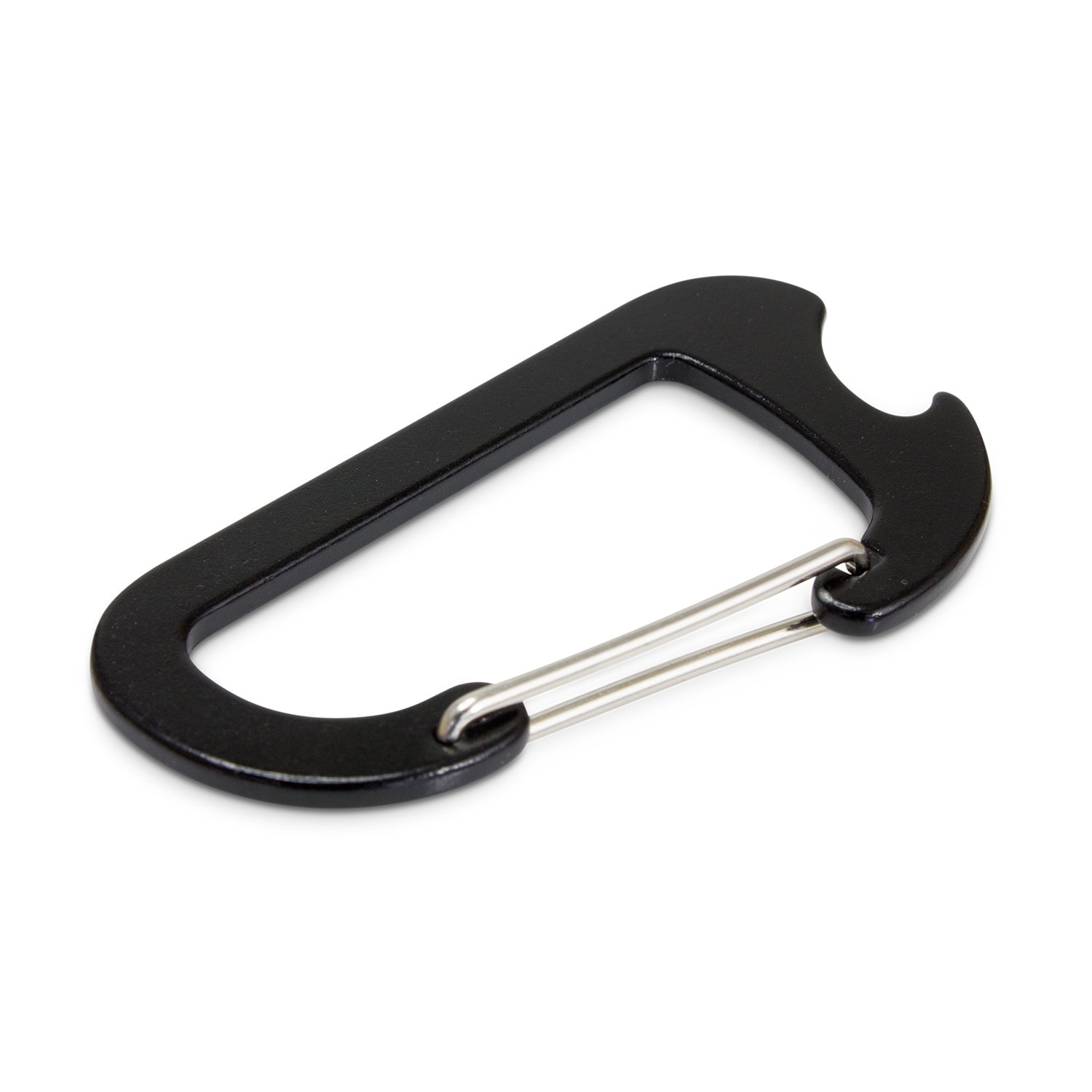 Carabiner Bottle Opener – Image 2