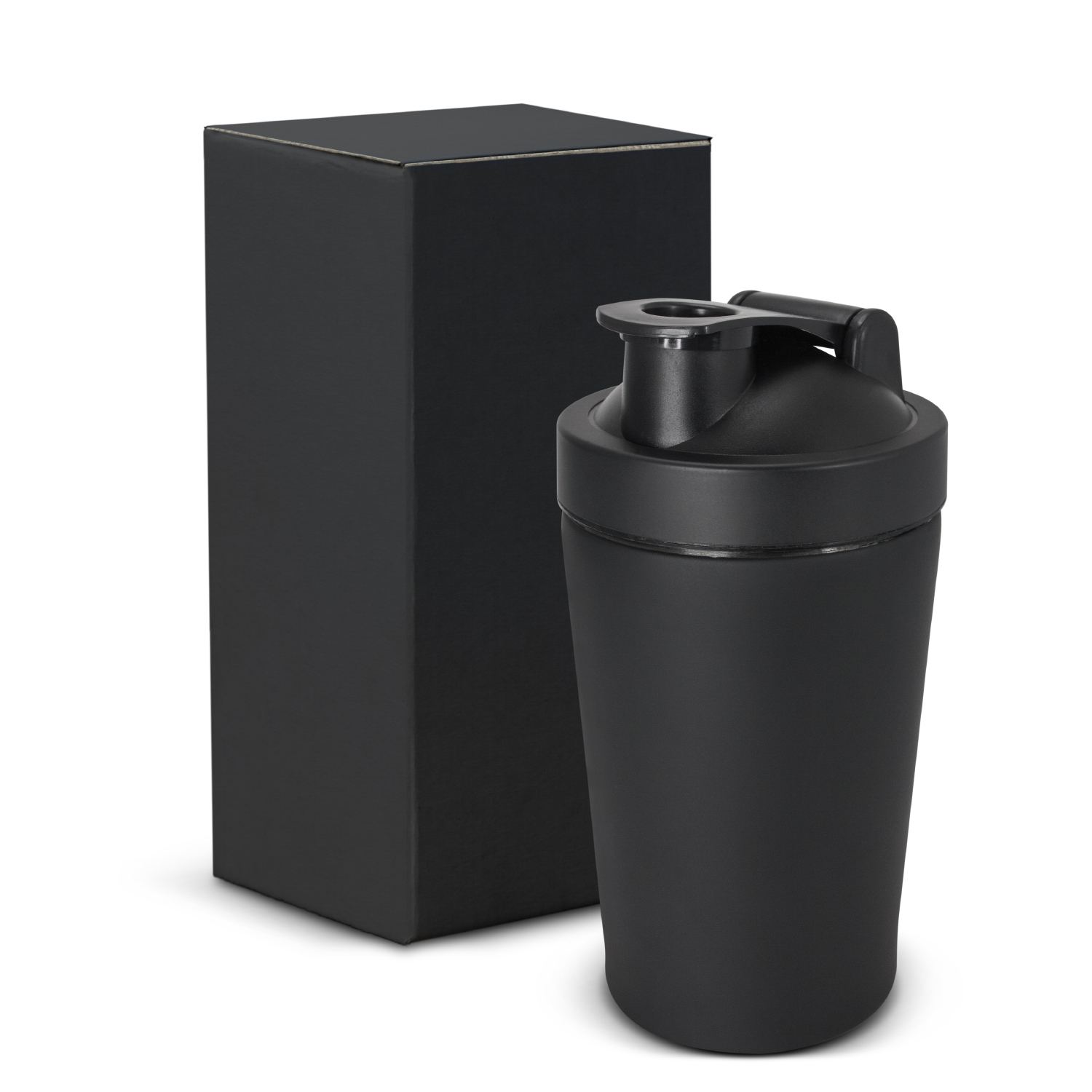 Trojan Metal Shaker – Image 1
