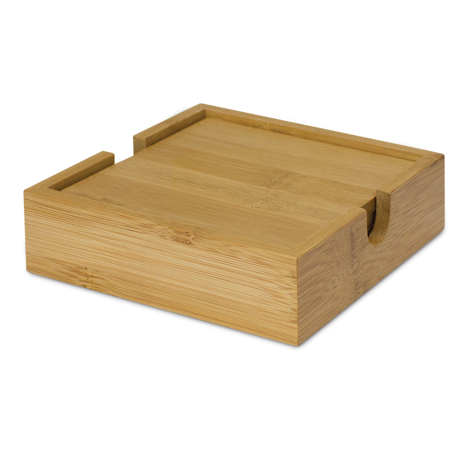 Bamboo Coasters – Image 3