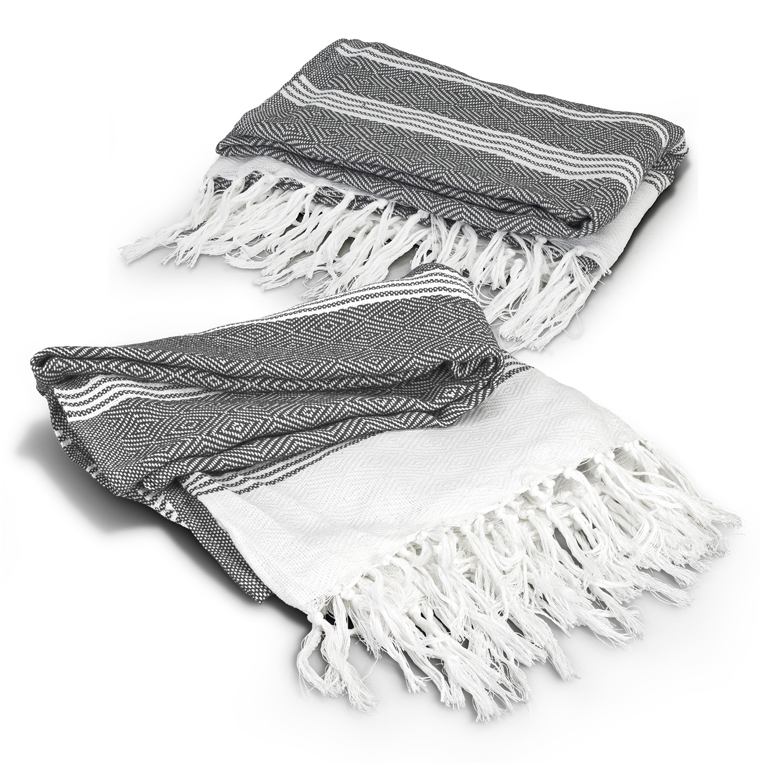 Ohau Throw Blanket – Image 3