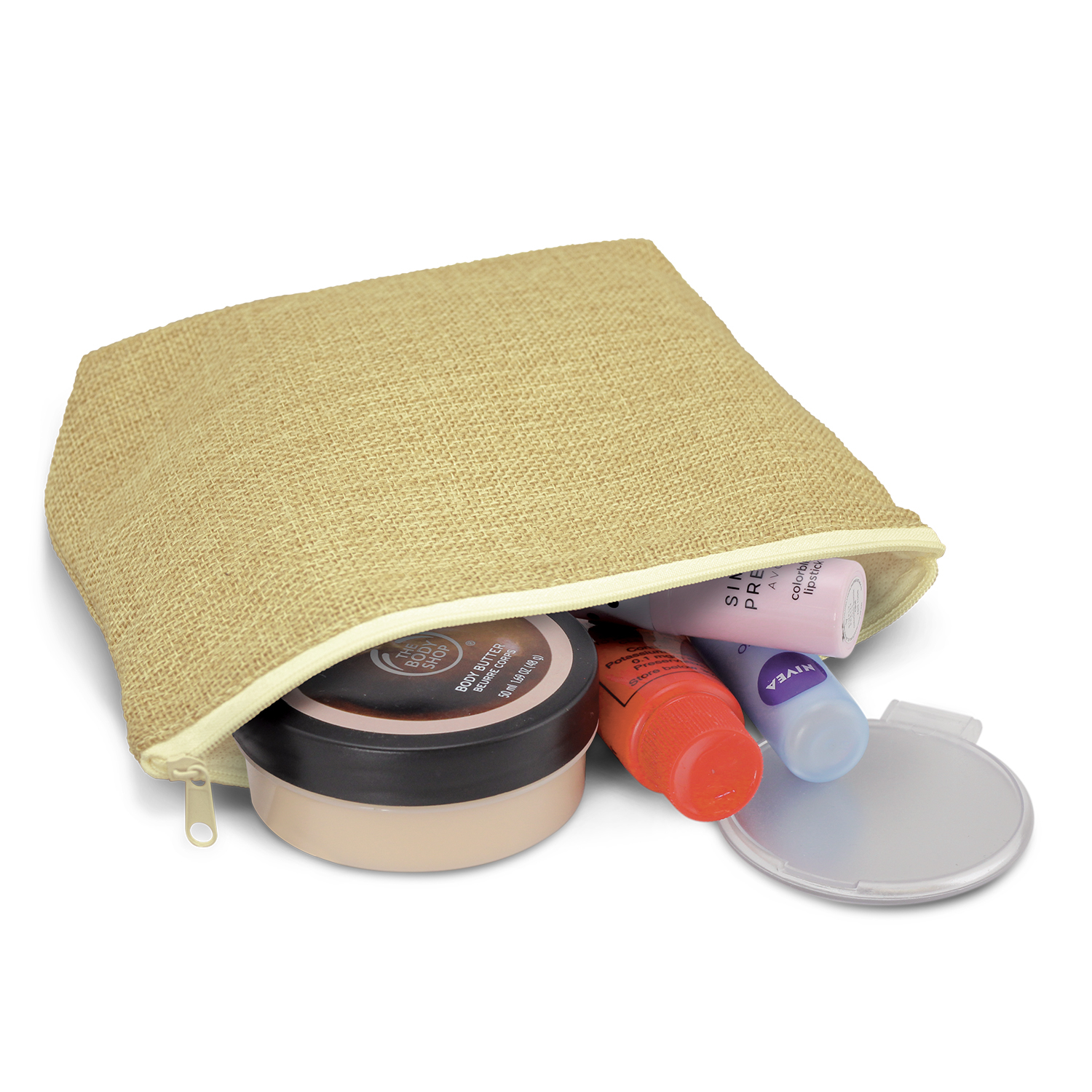 Ava Cosmetic Bag – Image 3