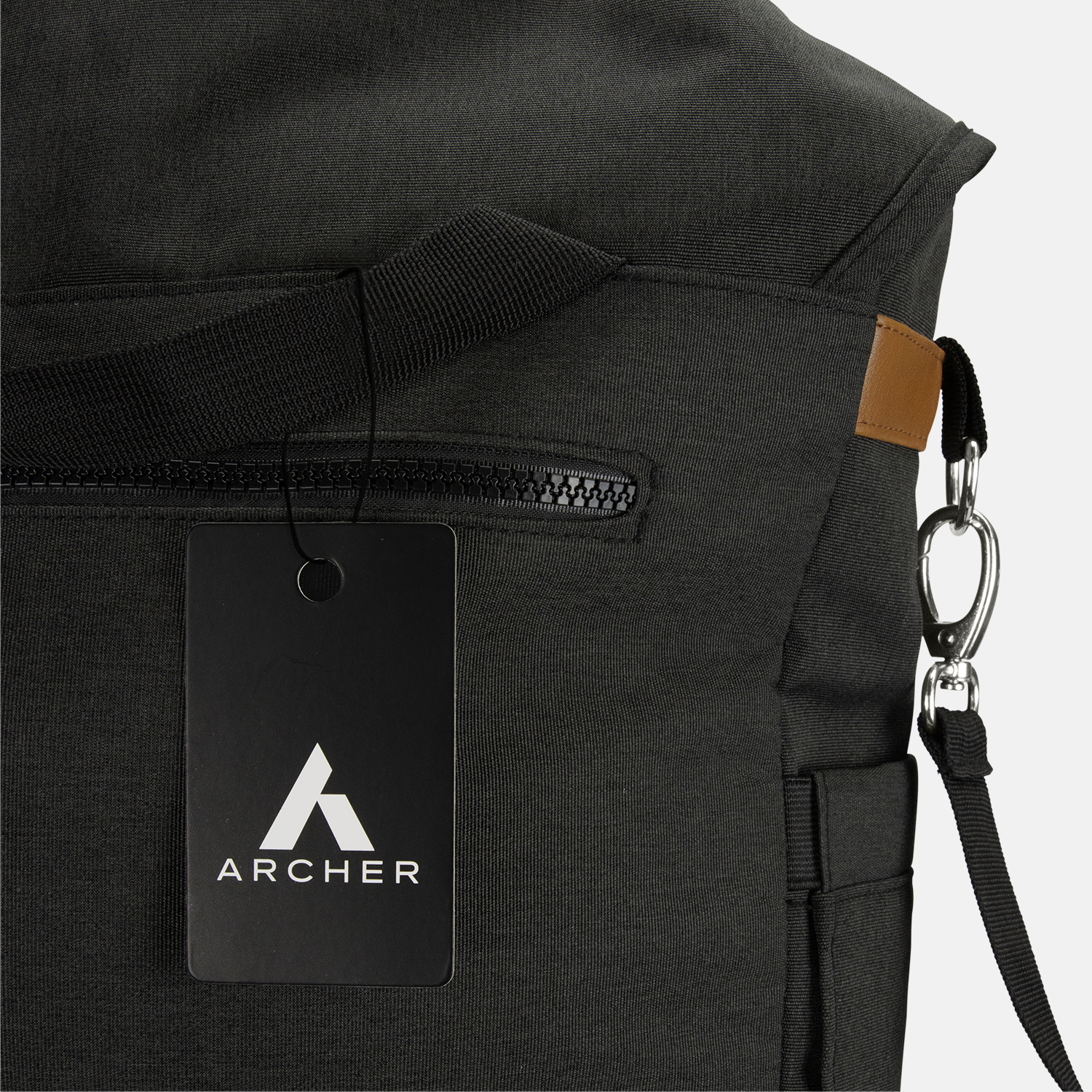 ARCHER Galileo Messenger Bag – Image 8