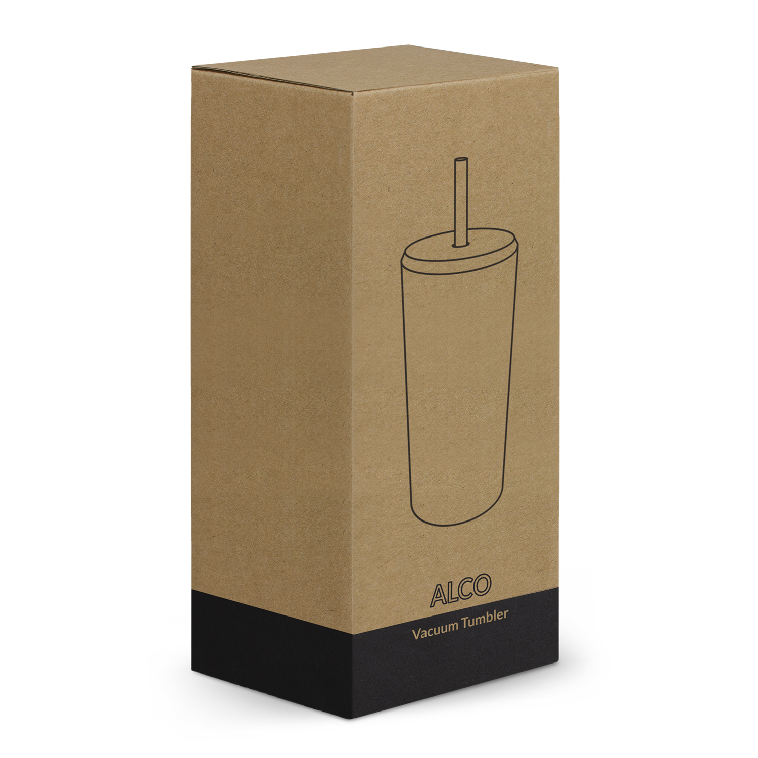 Alco Vacuum Tumbler – Image 6