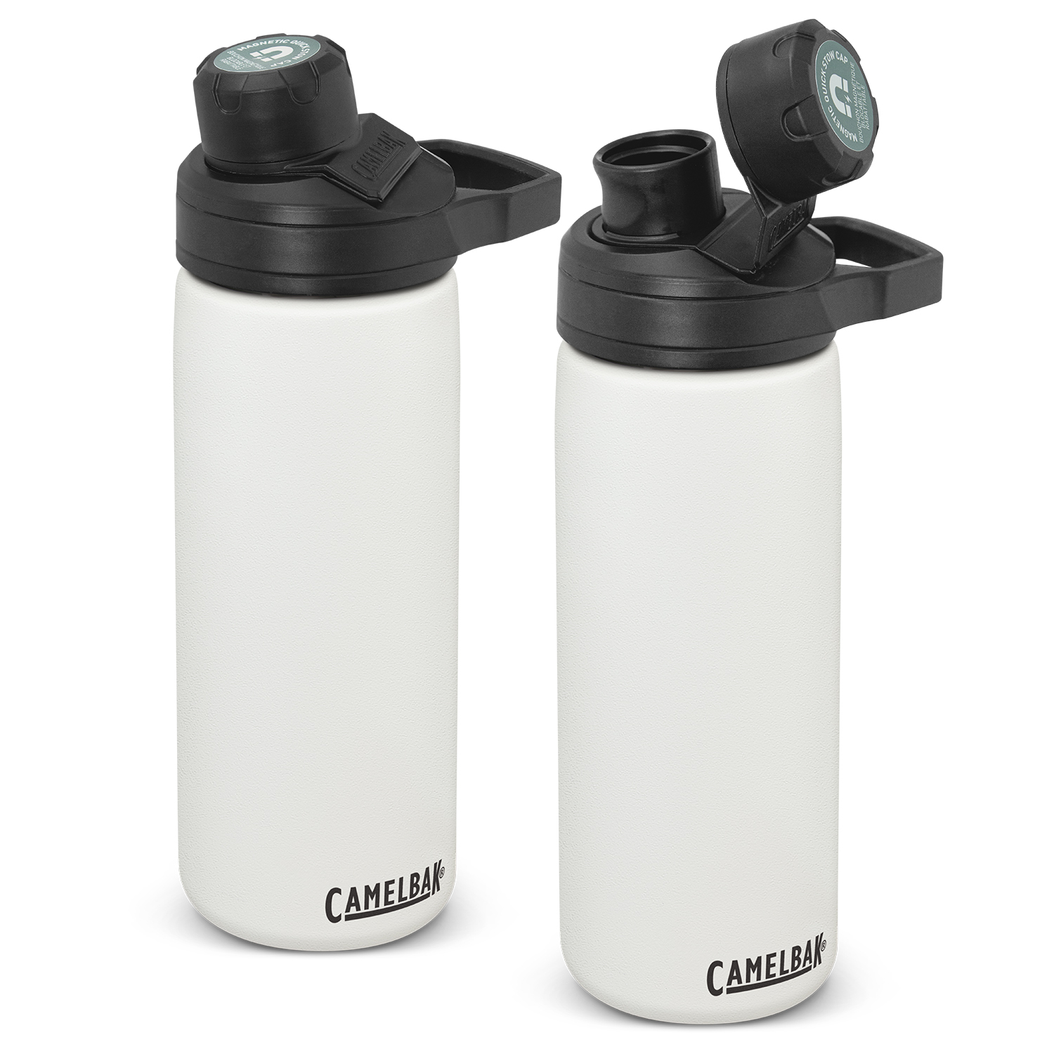 CamelBak Chute Mag Vacuum Bottle - 600ml – Image 1