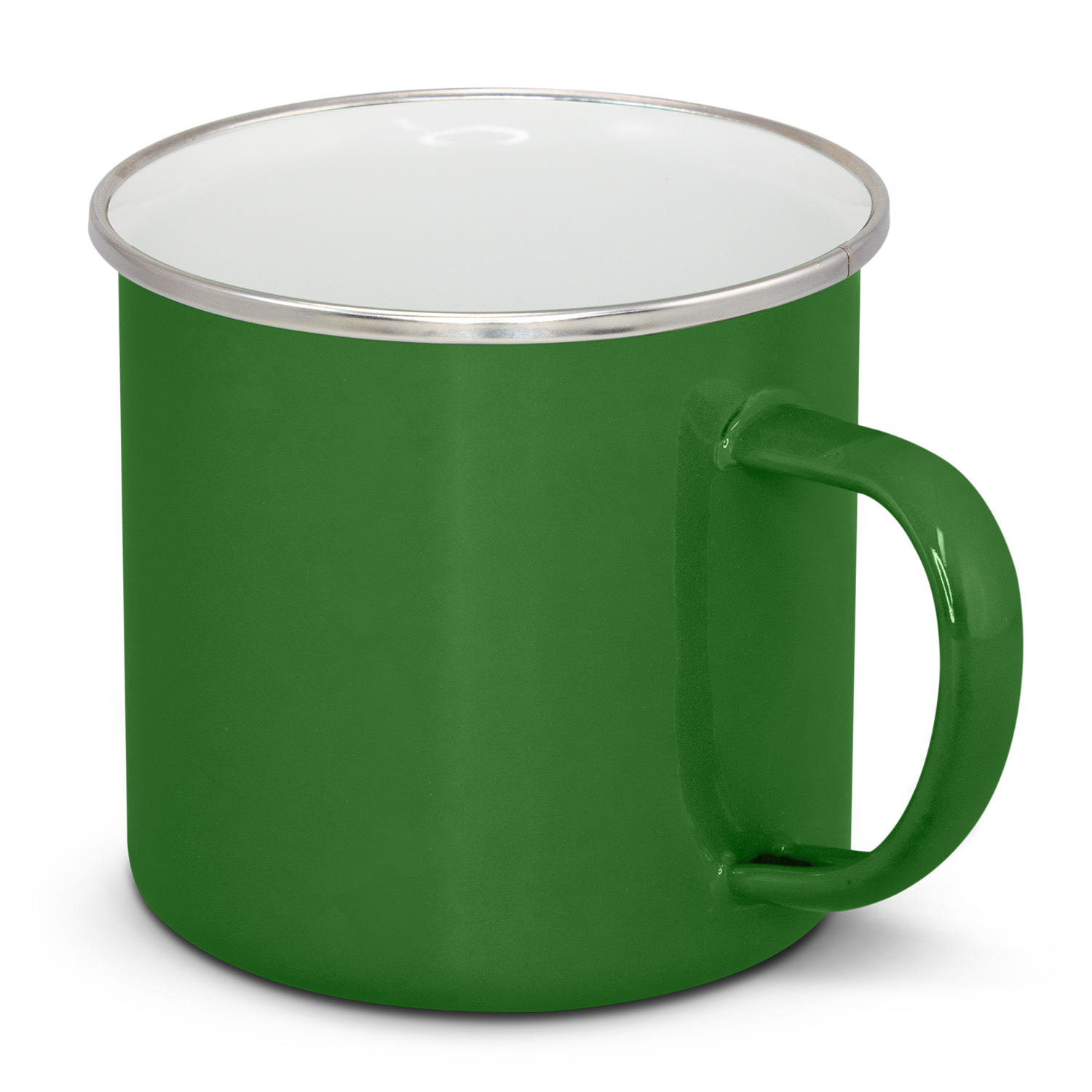 Bendigo Enamel Mug – Image 6