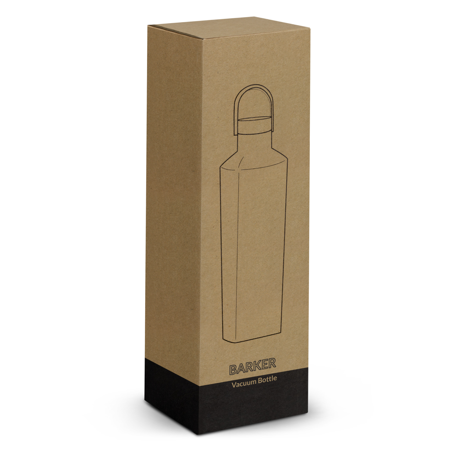 Barker Vacuum Bottle – Image 5