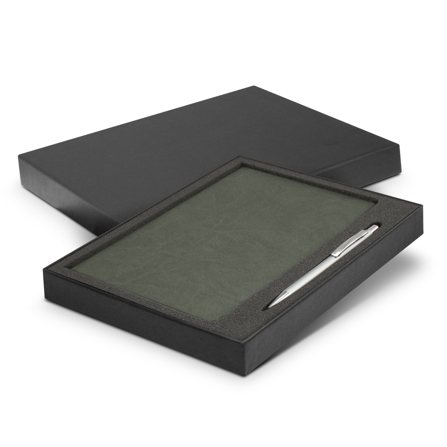 Demio Notebook and Pen Gift Set – Image 2