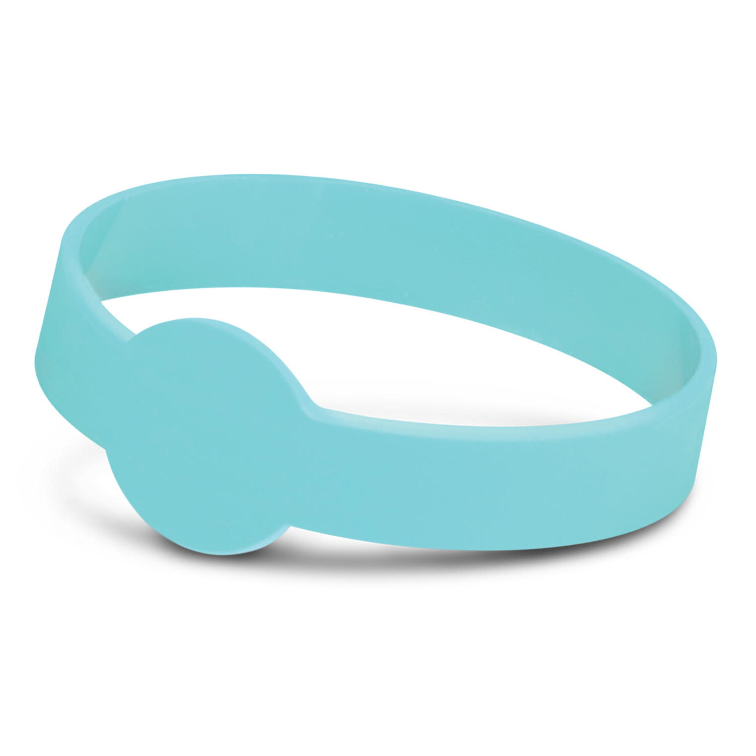 Xtra Silicone Wrist Band - Glow in the Dark – Image 7