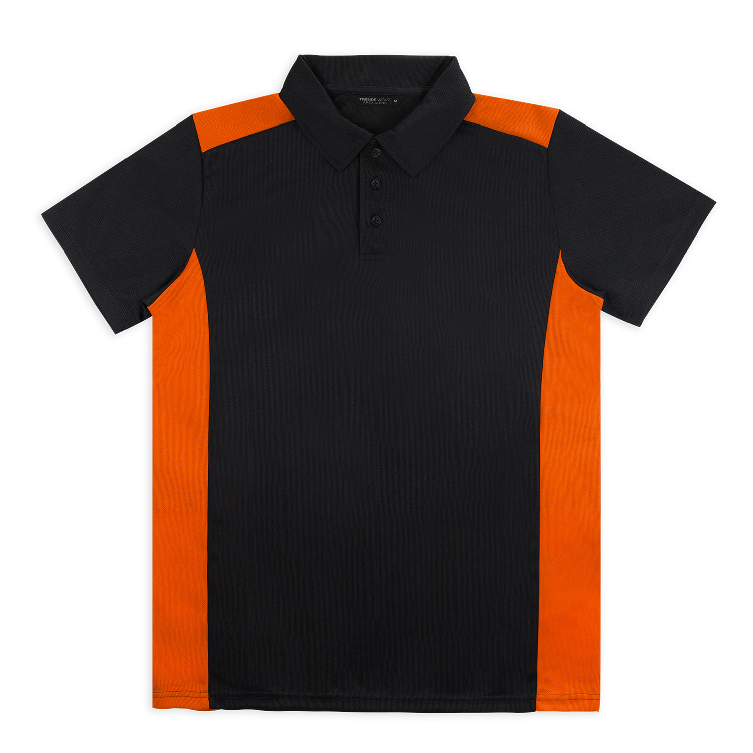 TRENDSWEAR Apex Mens Polo – Image 8