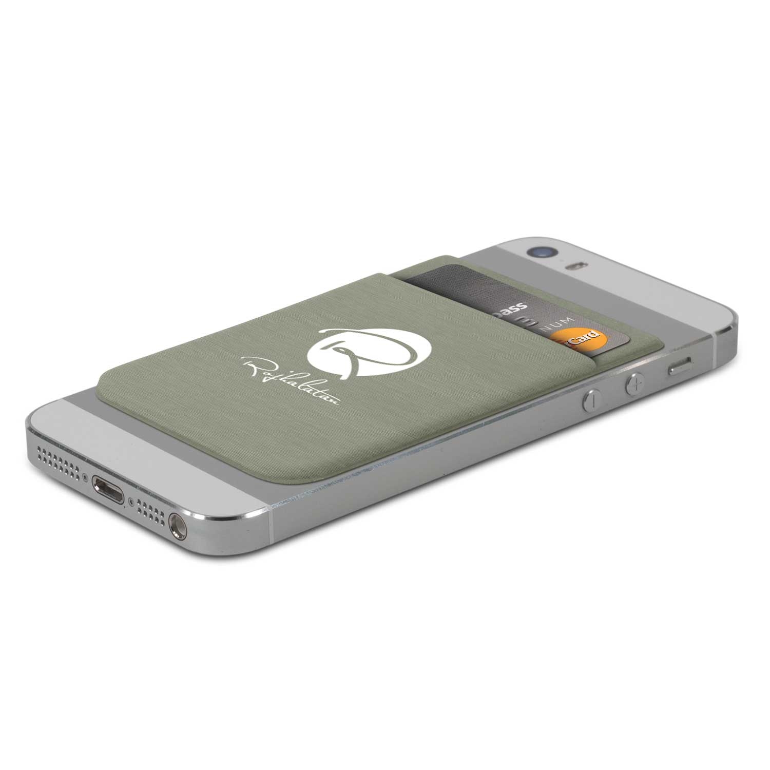 Lycra Phone Wallet - Heat Transfer – Image 16