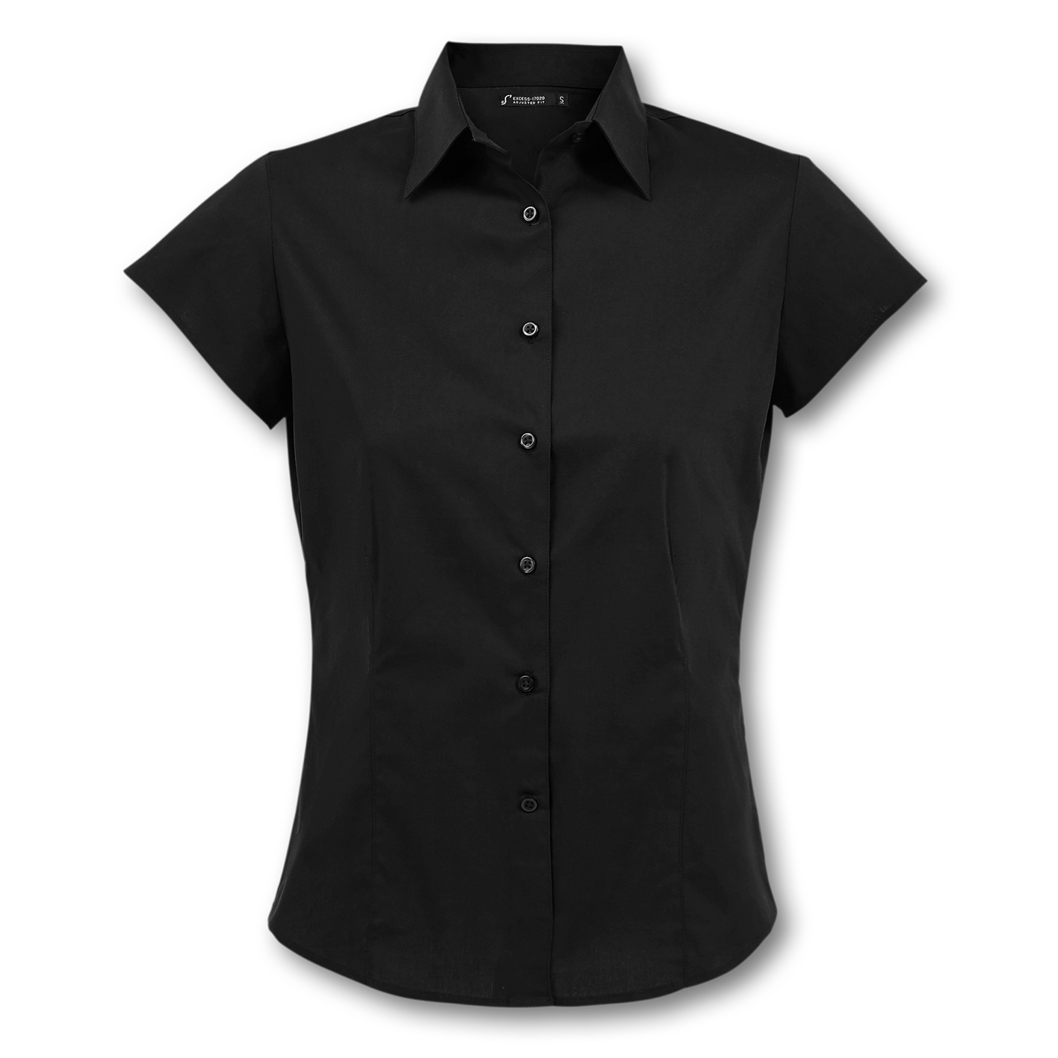 SOLS Excess Short Sleeve Shirt – Image 3