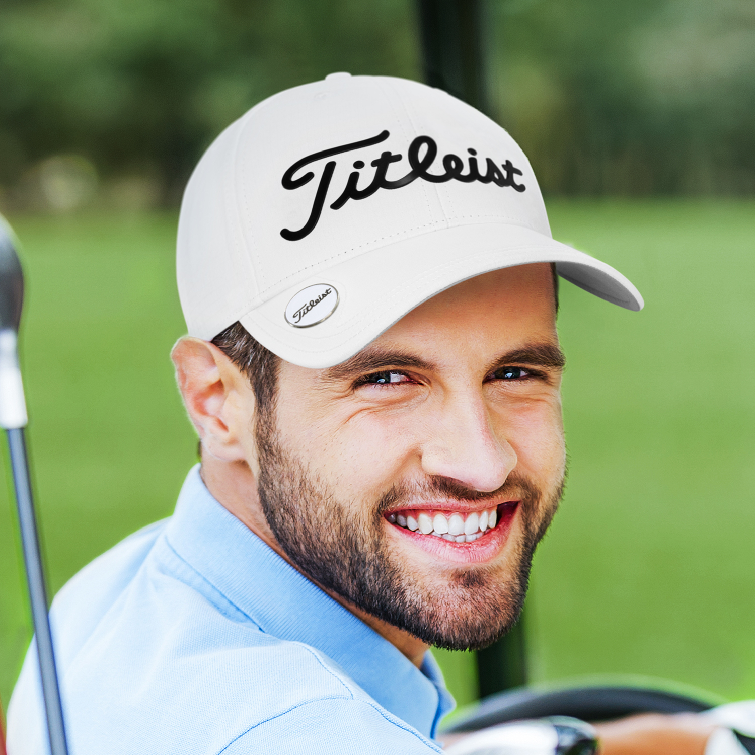 Titleist Performance Ball Marker Cap – Image 6