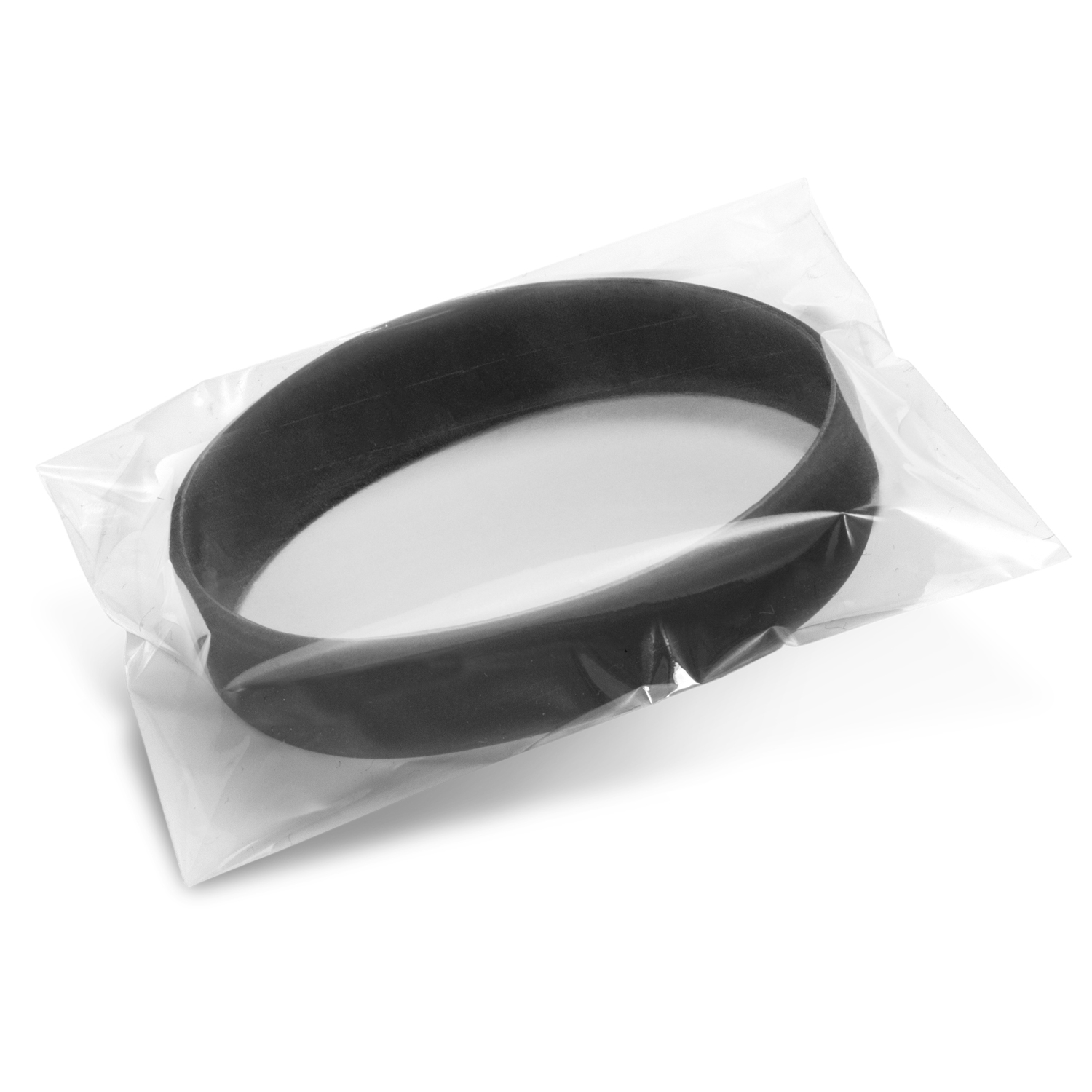 Silicone Wrist Band - Debossed – Image 18