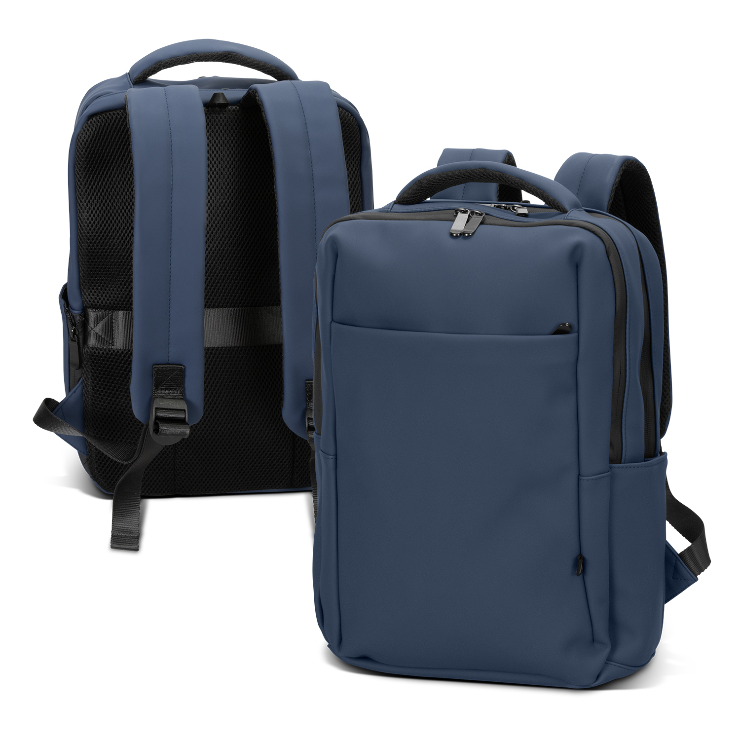 ARCHER Soft-Touch Daily Backpack – Image 4