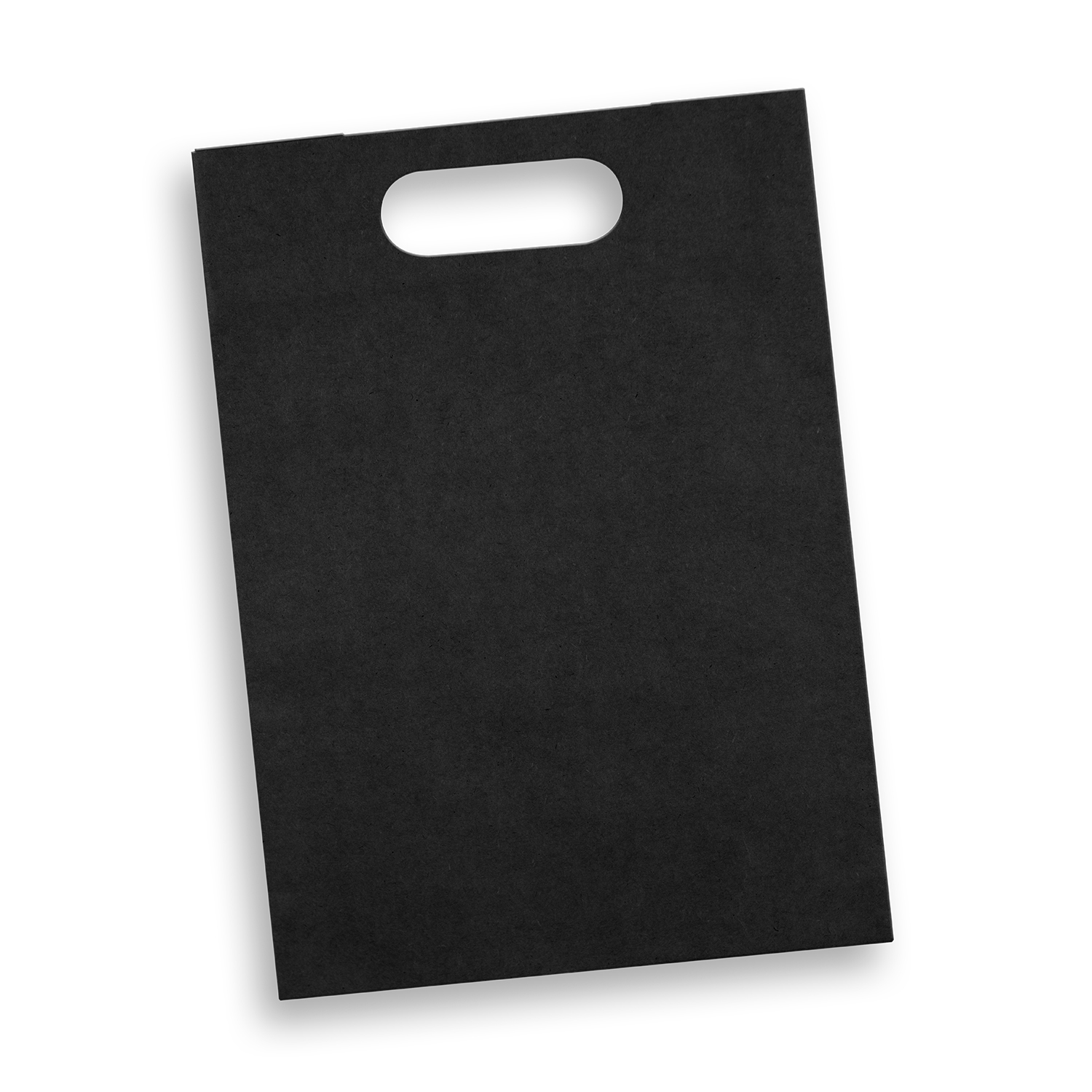 Large Die Cut Paper Bag Portrait – Image 5